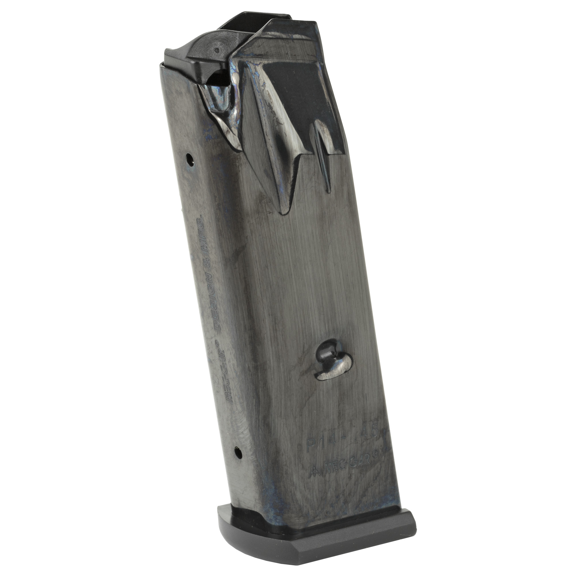 Armscor 1911 45 ACP Magazine 10rd – Blue