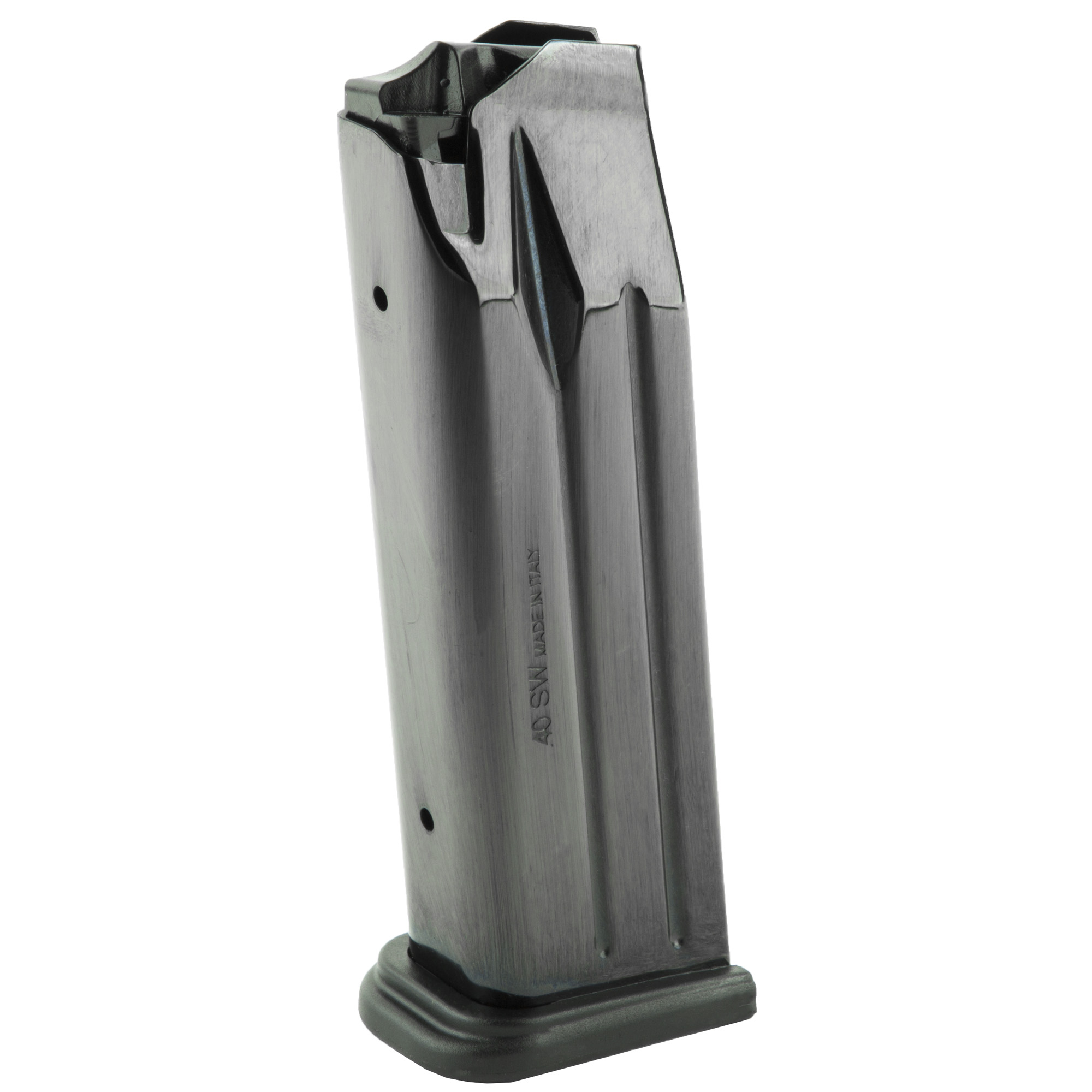 Armscor Rock Island Ultra Full Size High Capacity ACT-MAG 10mm 40 S&W Magazine 16rd – Blue