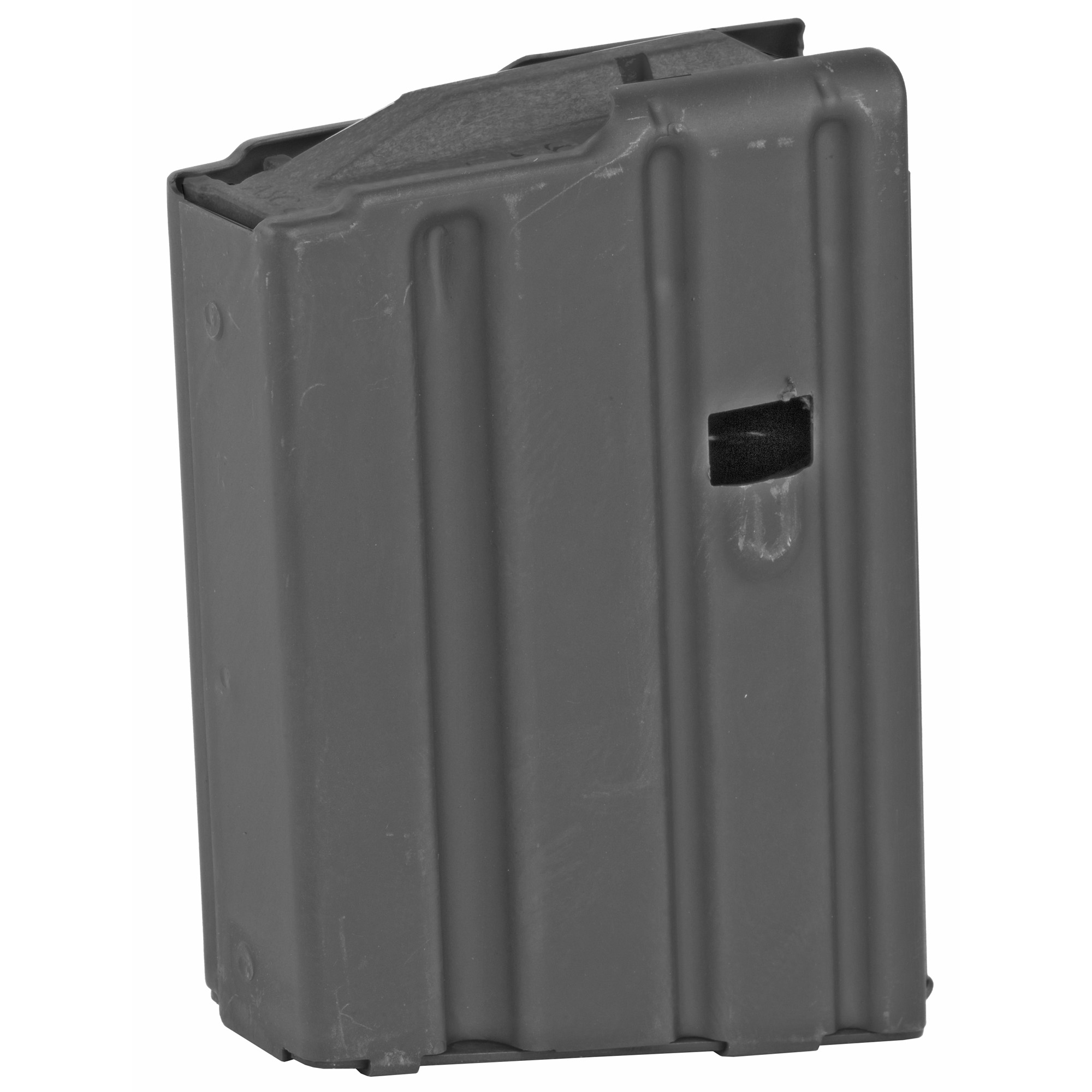 ASC AR-15 5.56 NATO Magazine 10rd – Black