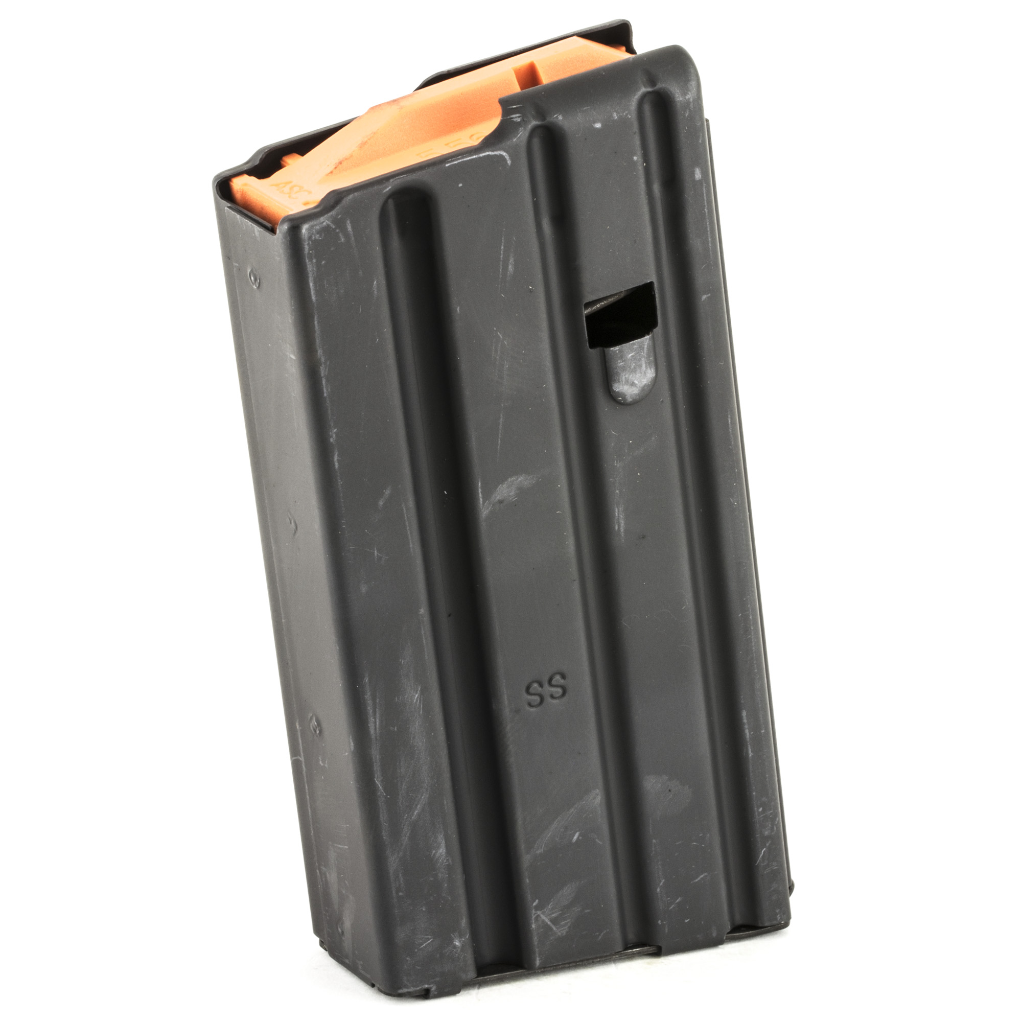 ASC AR-15 223 Remington Magazine 20rd – Black