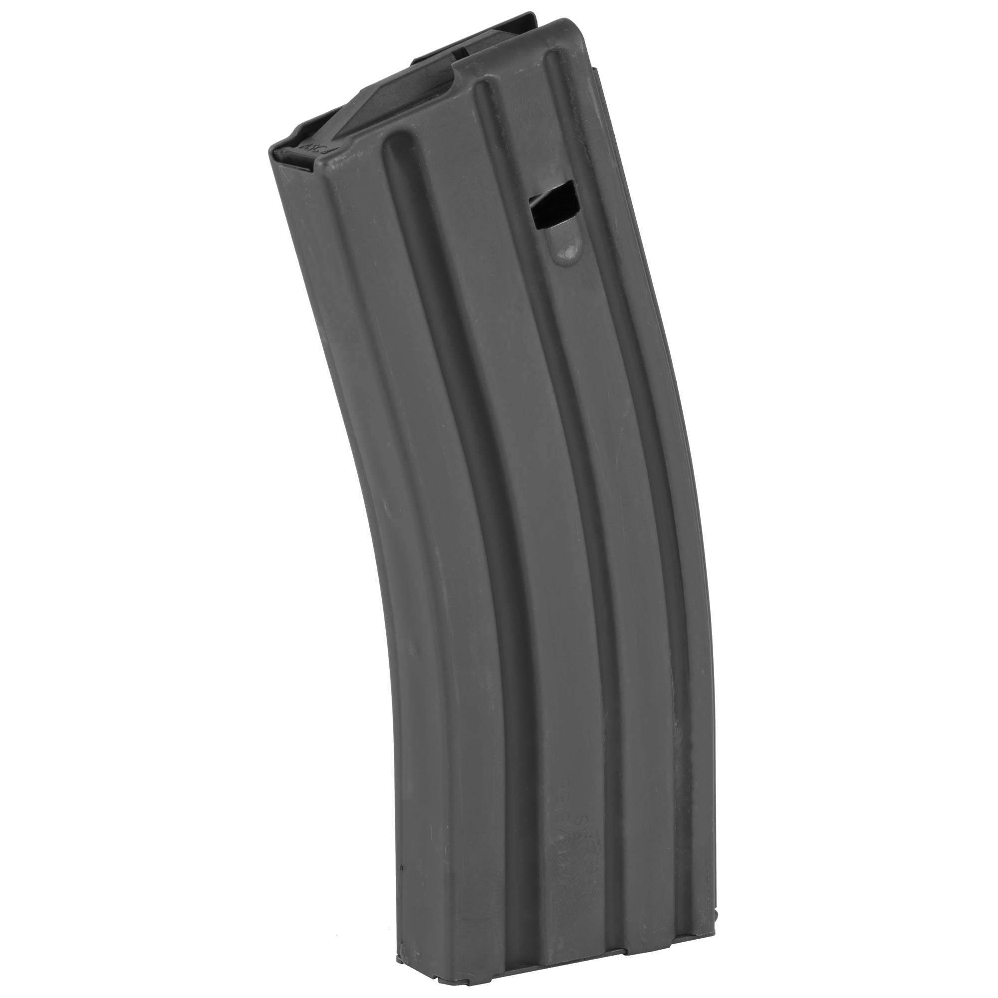 ASC AR-15 223 Remington Magazine 30rd – Black