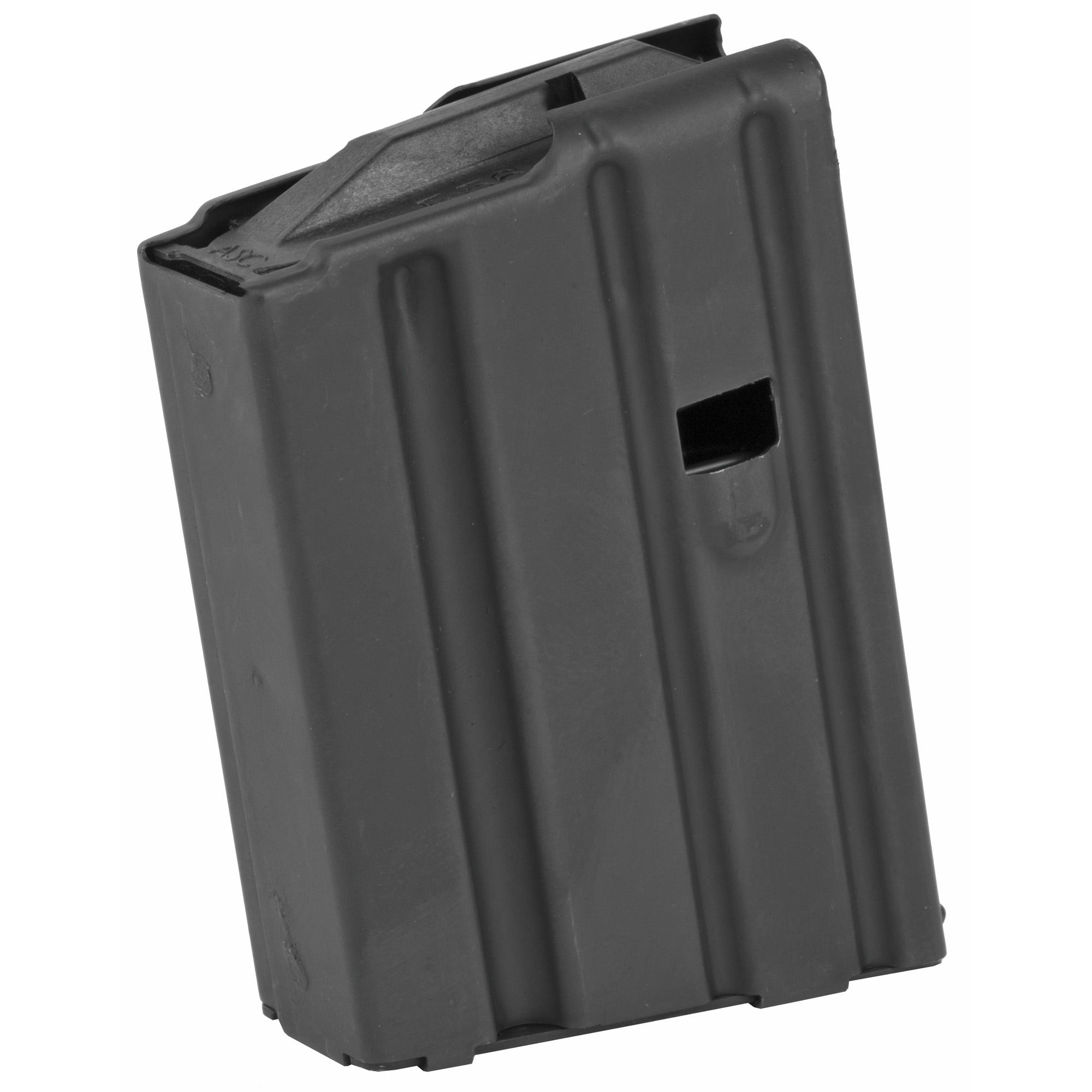 ASC AR-15 223 Remington Magazine 5rd – Black