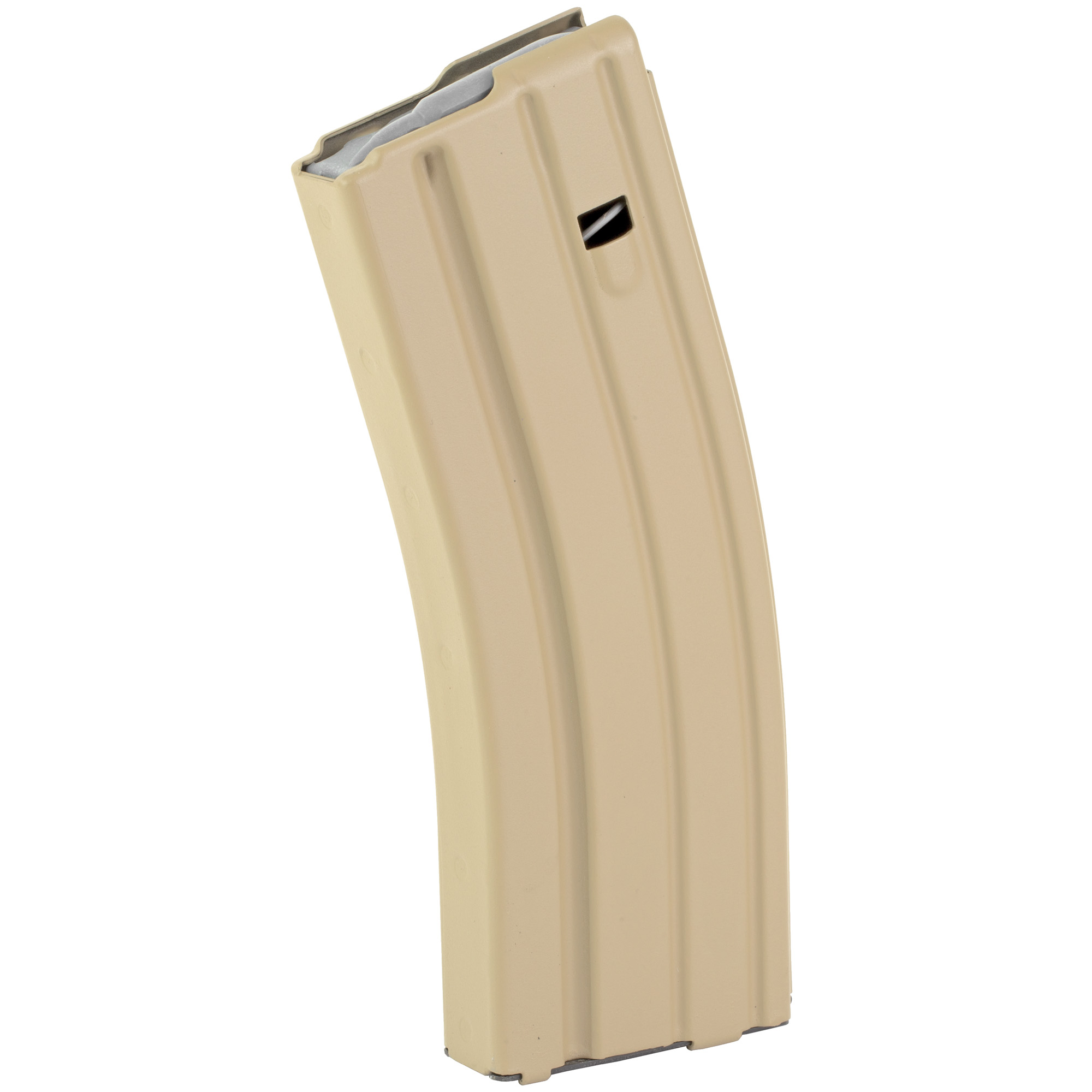 ASC AR-15 5.56 NATO Magazine 30rd – Flat Dark Earth