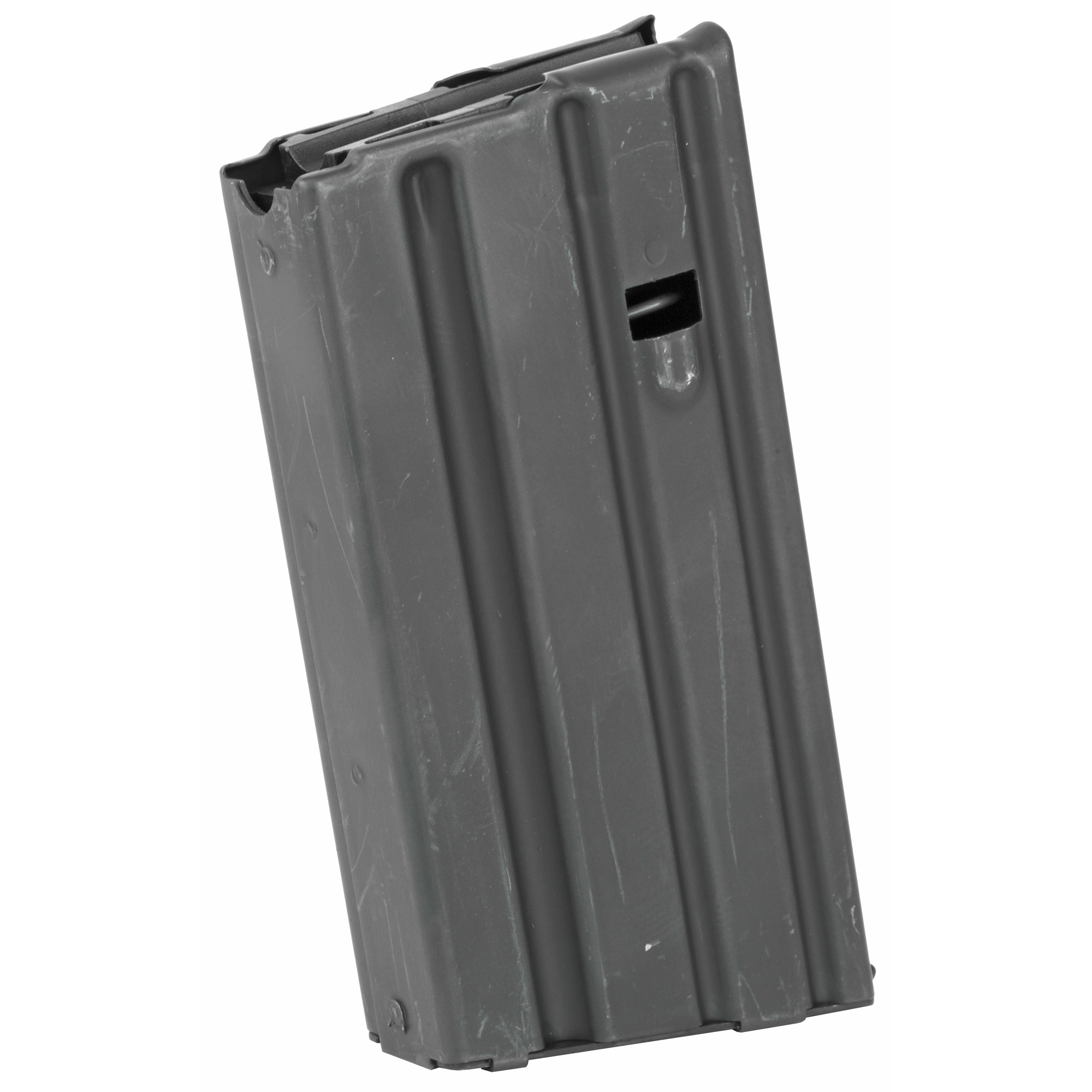 ASC AR-15 450 Bushmaster Magazine 5rd – Black