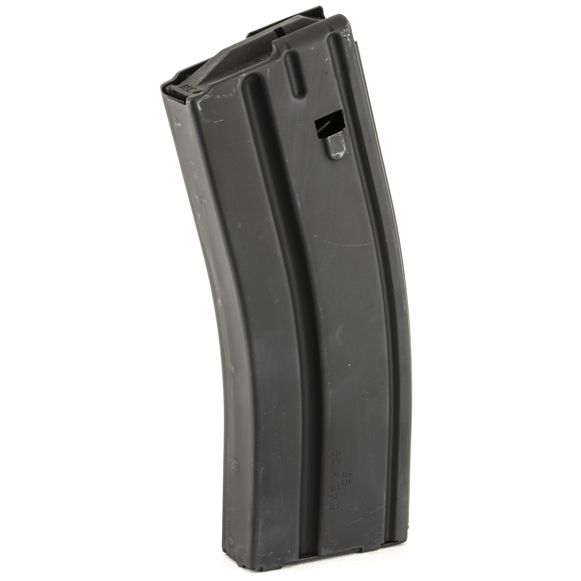 ASC AR-15 5.45X39 Magazine 30rd – Black