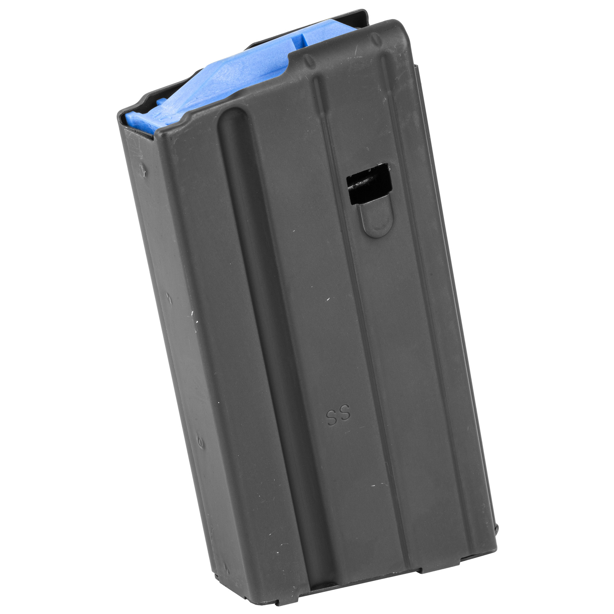 ASC AR-15 6.5 Grendel Magazine 15rd – Black