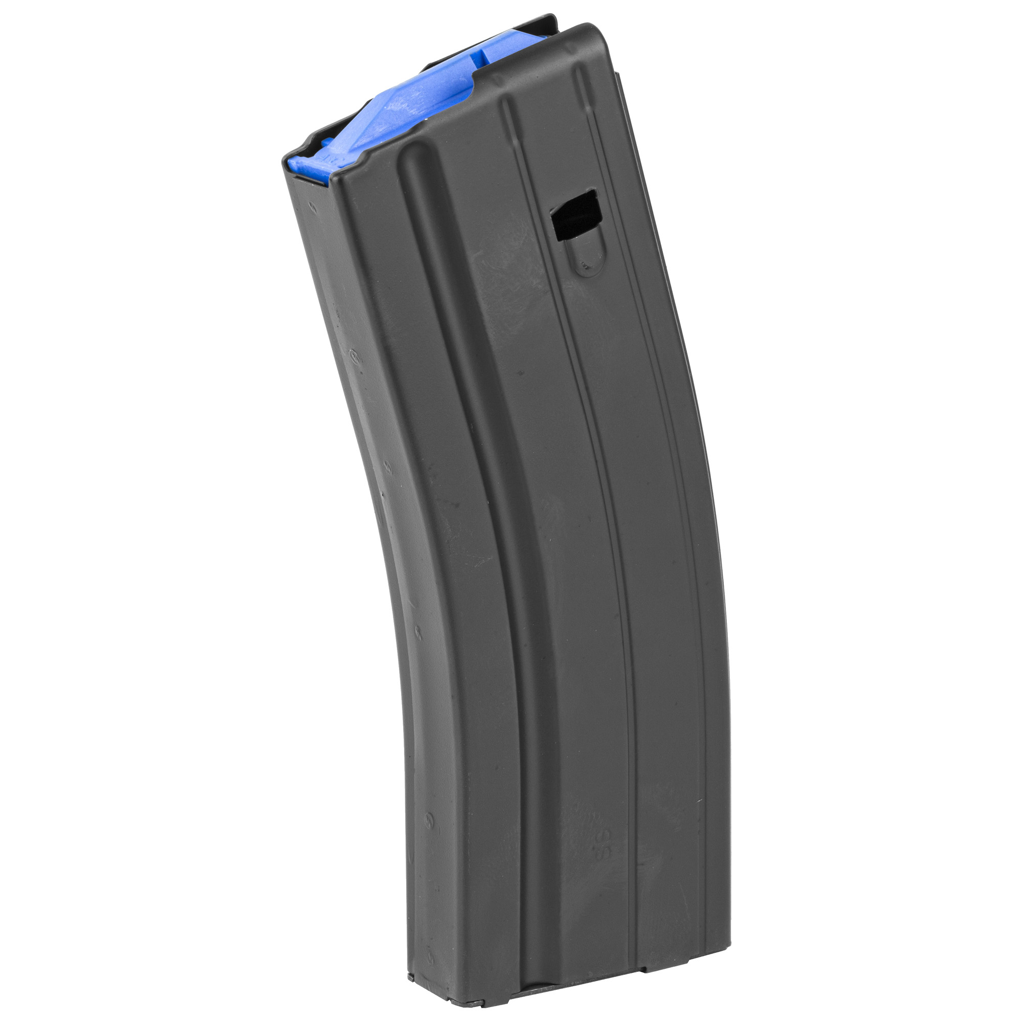 ASC AR-15 6.5 Grendel Magazine 25rd – Black