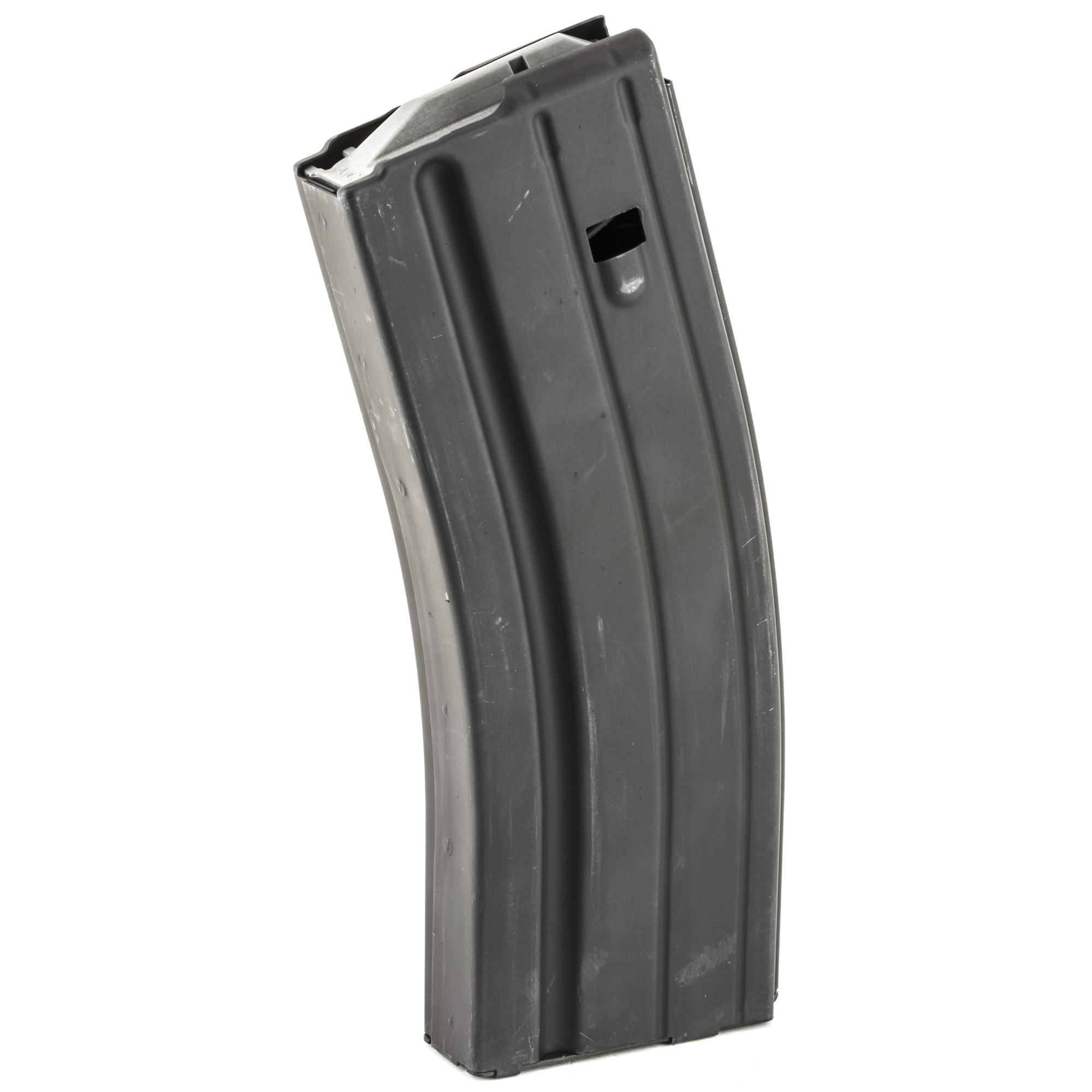 ASC AR-15 6.8 SPC Magazine 25rd – Black