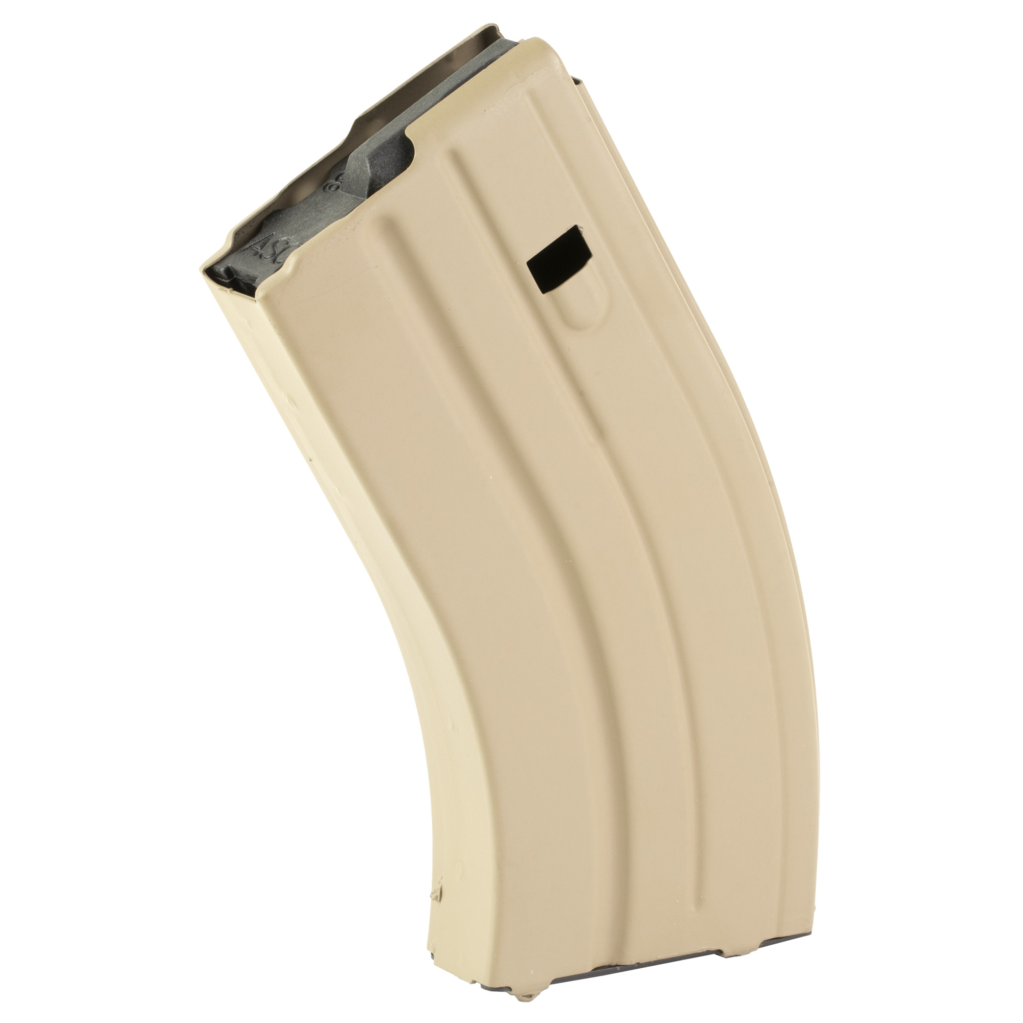 ASC AR-15 7.62×39 Magazine 20rd – Flat Dark Earth