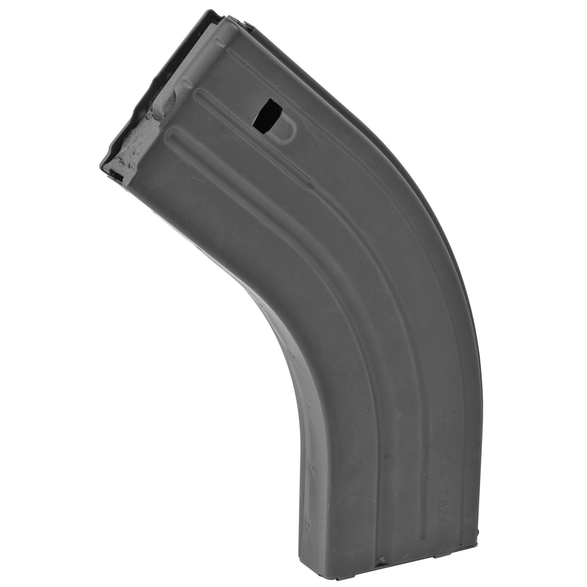 ASC AR-15 7.62×39 Magazine 30rd – Black