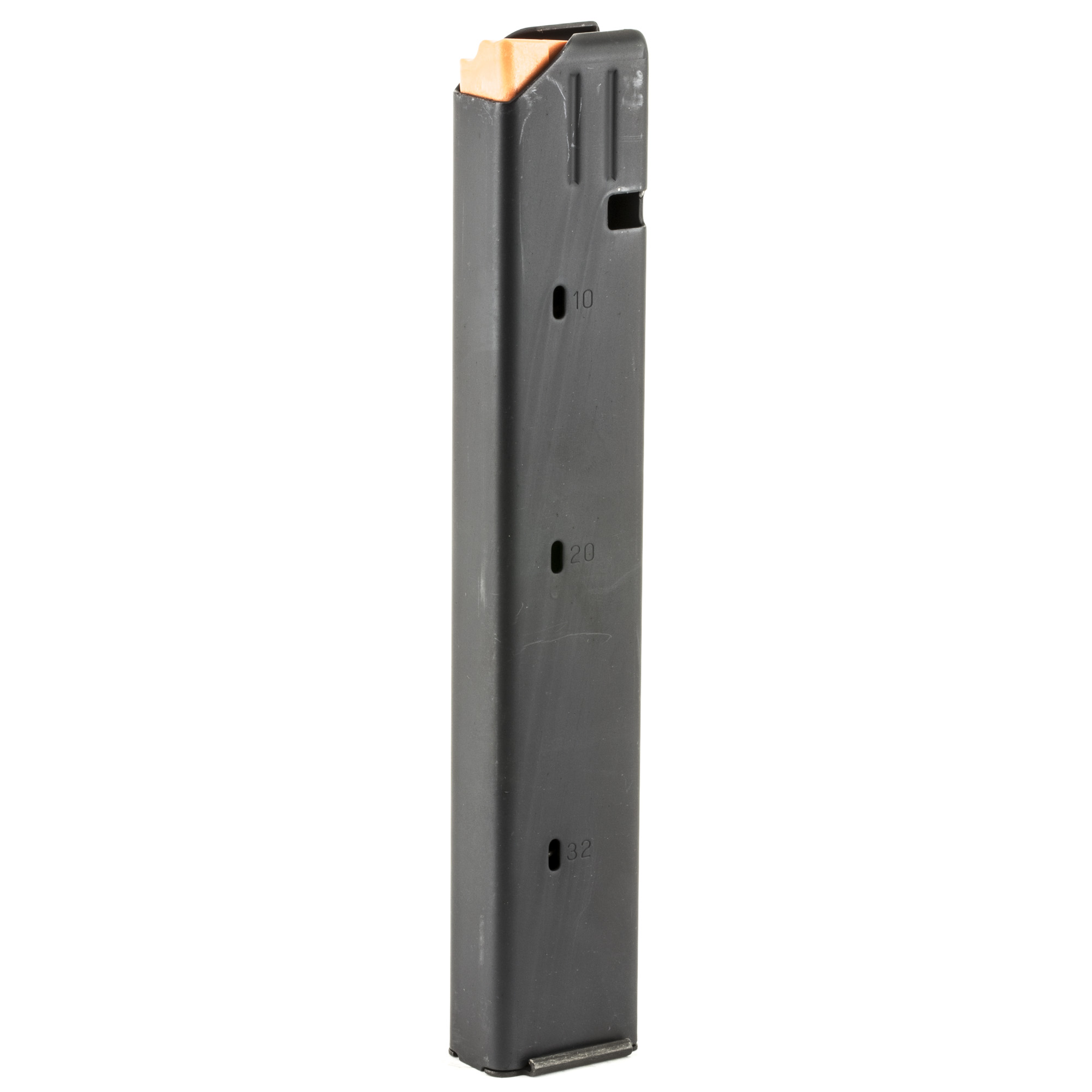 ASC AR-15 9mm Magazine 32rd – Black