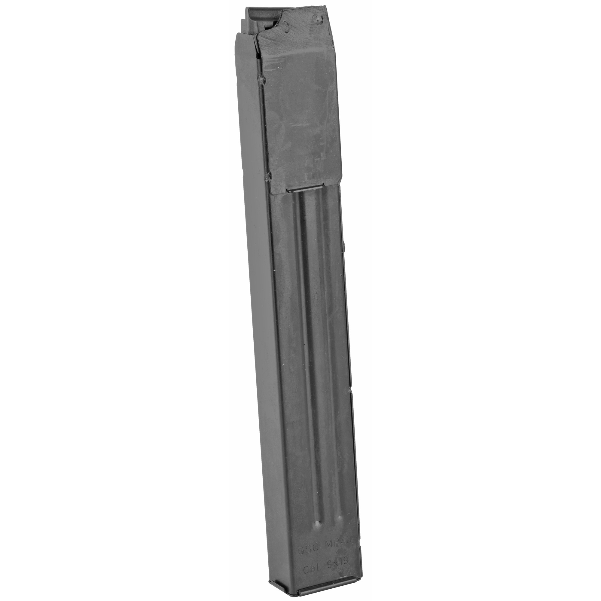 American Tactical (ATI) S&W M&P 40 9mm Magazine 10rd – Black