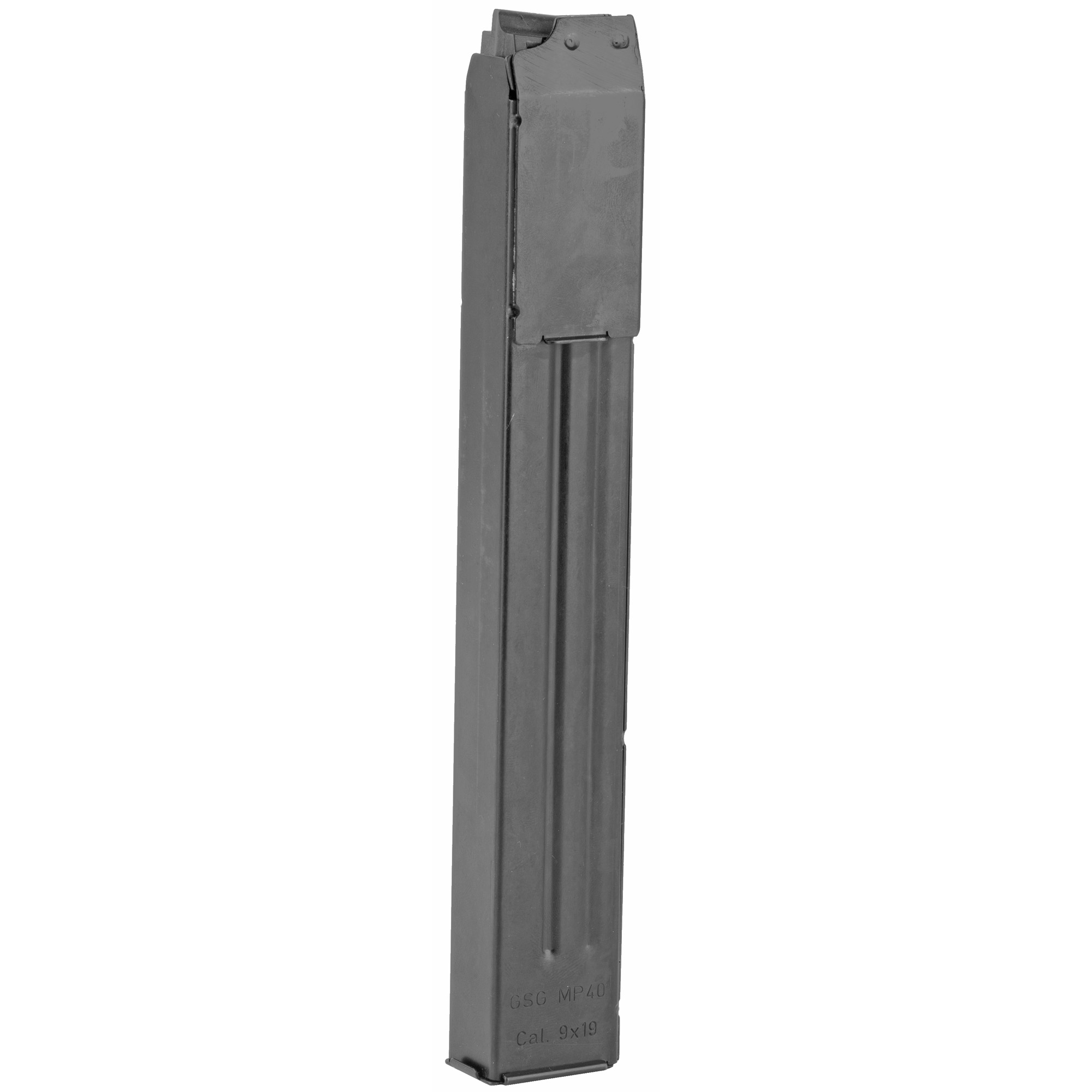 American Tactical (ATI) S&W M&P 40 9mm Magazine 25rd – Black