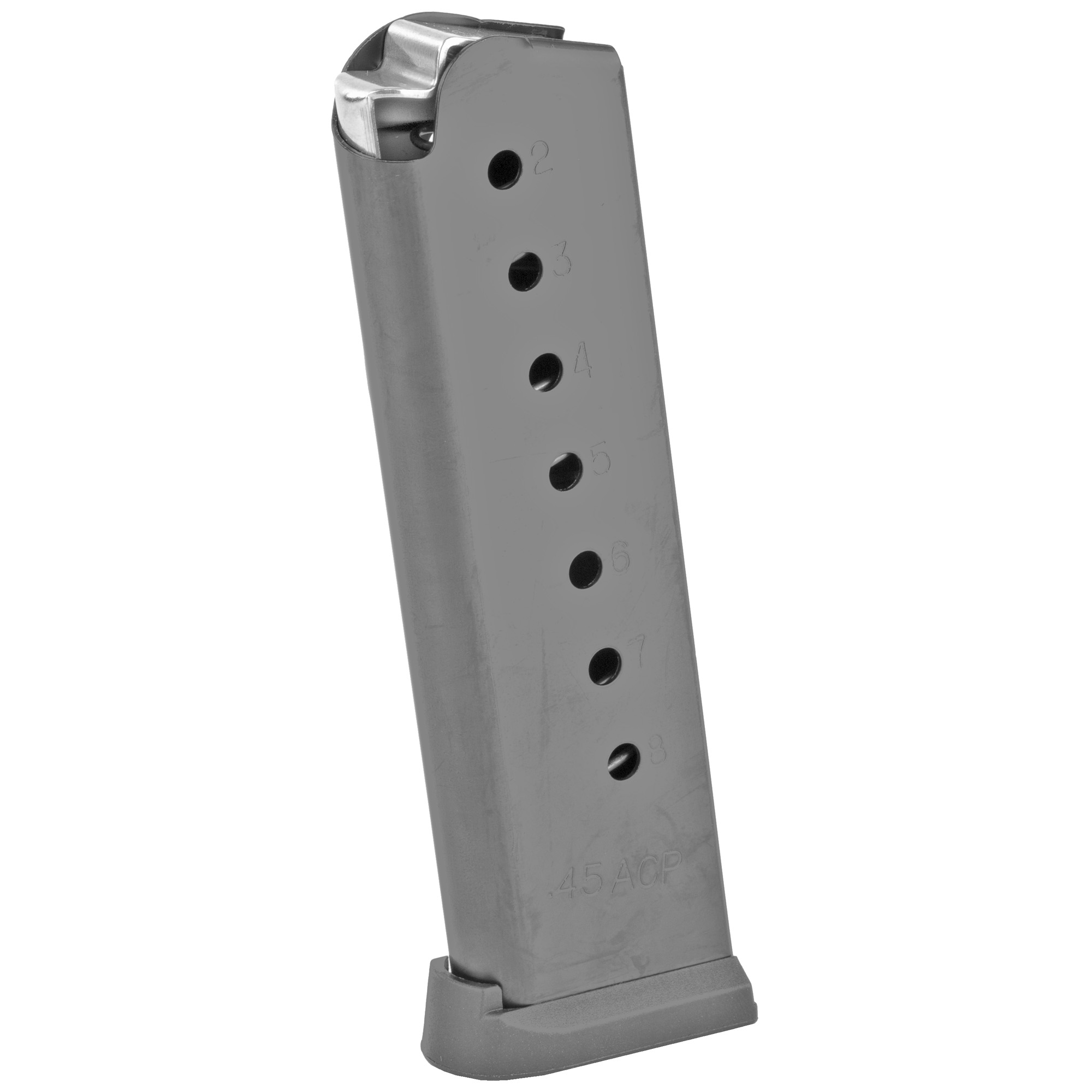 American Tactical (ATI) 1911 45 ACP Magazine 8rd – Black