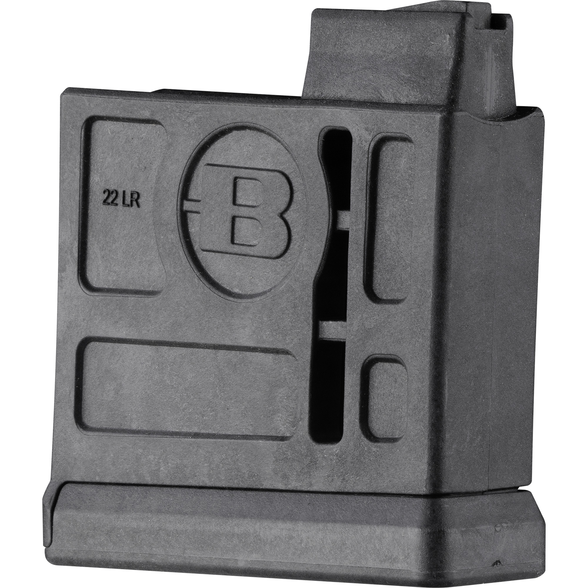 Bergara B14 Magazine 22 LR 10rd – Black