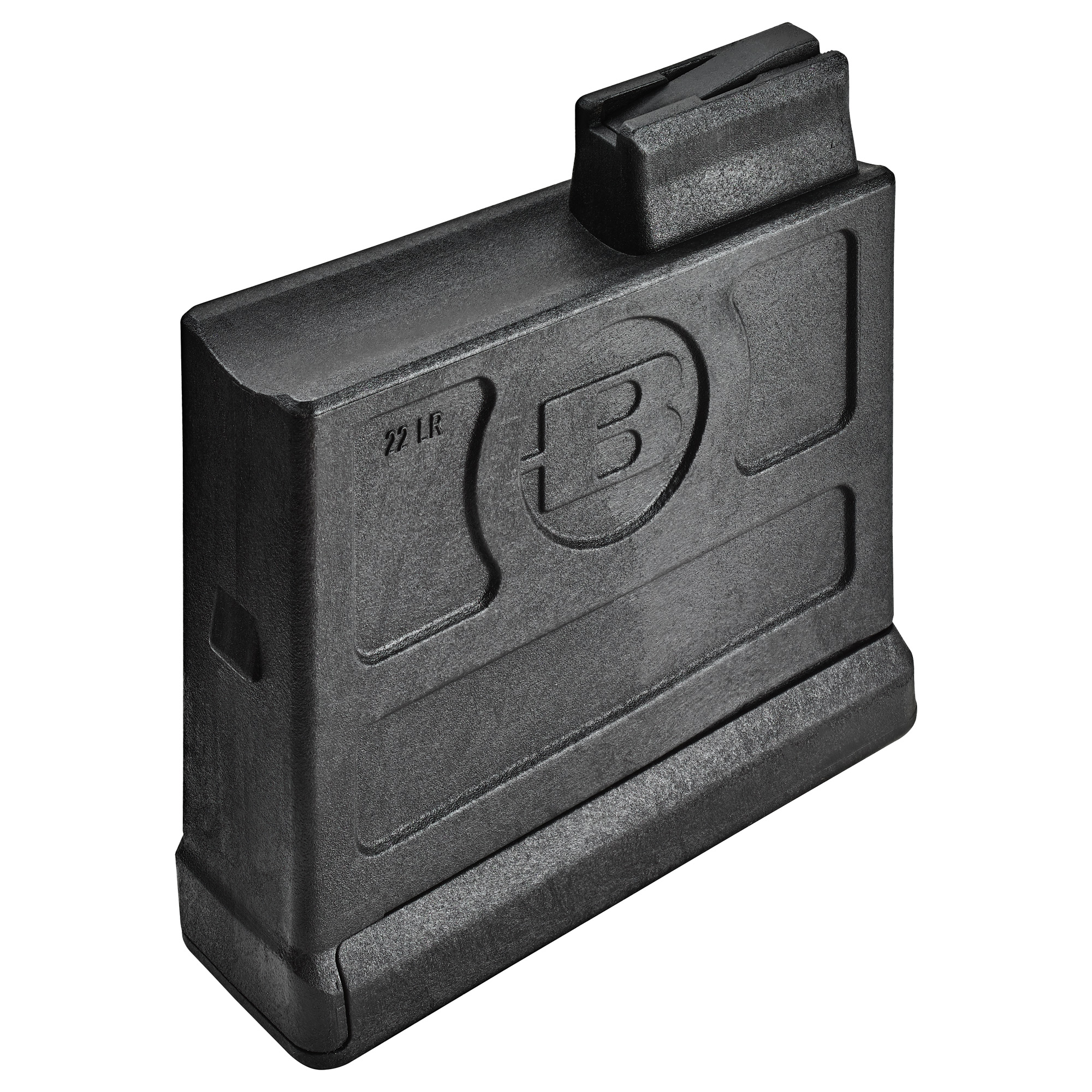 Bergara B14 Magazine 17 HMR 22 WMR 10rd – Black