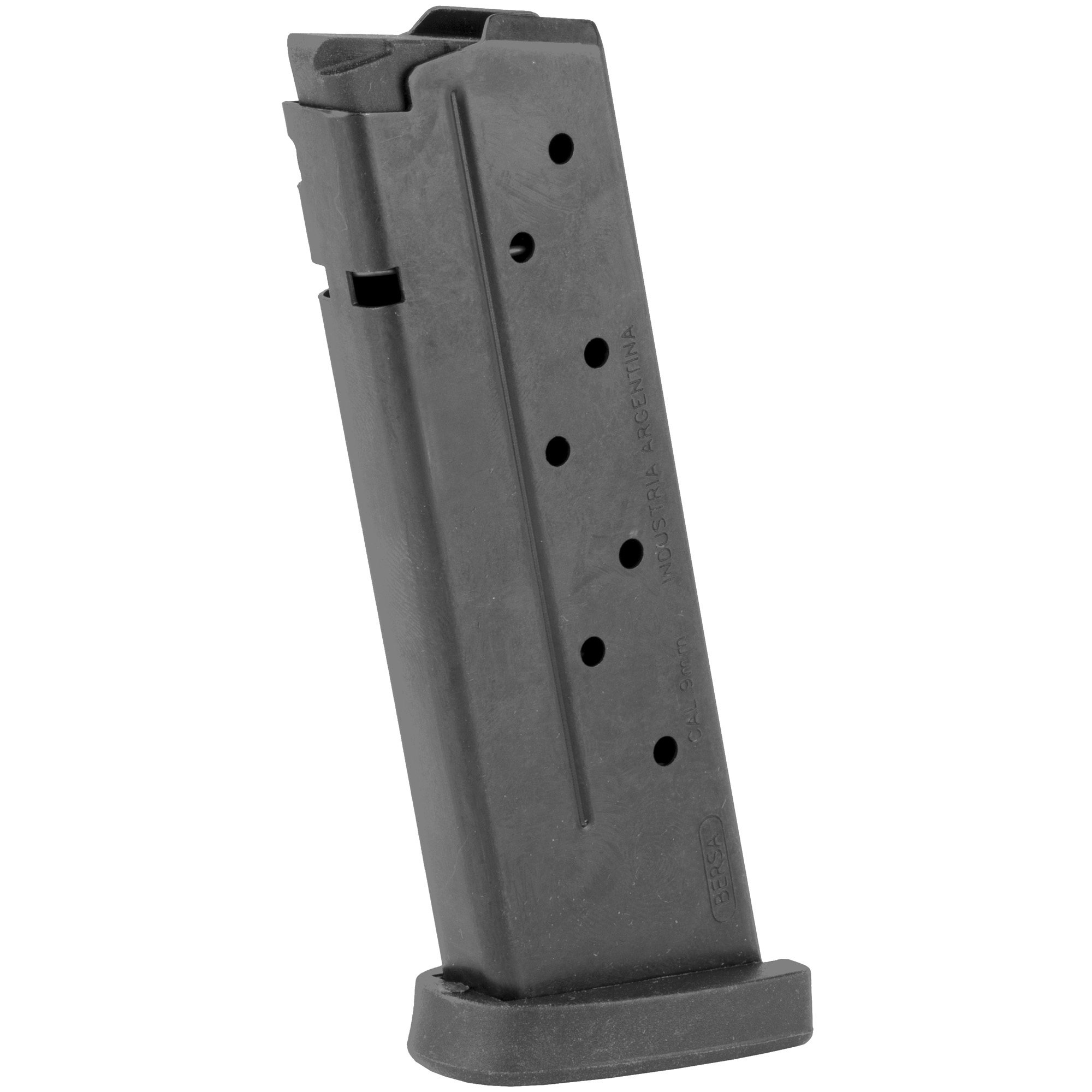 Bersa BP9 9mm Magazine 8rd – Black