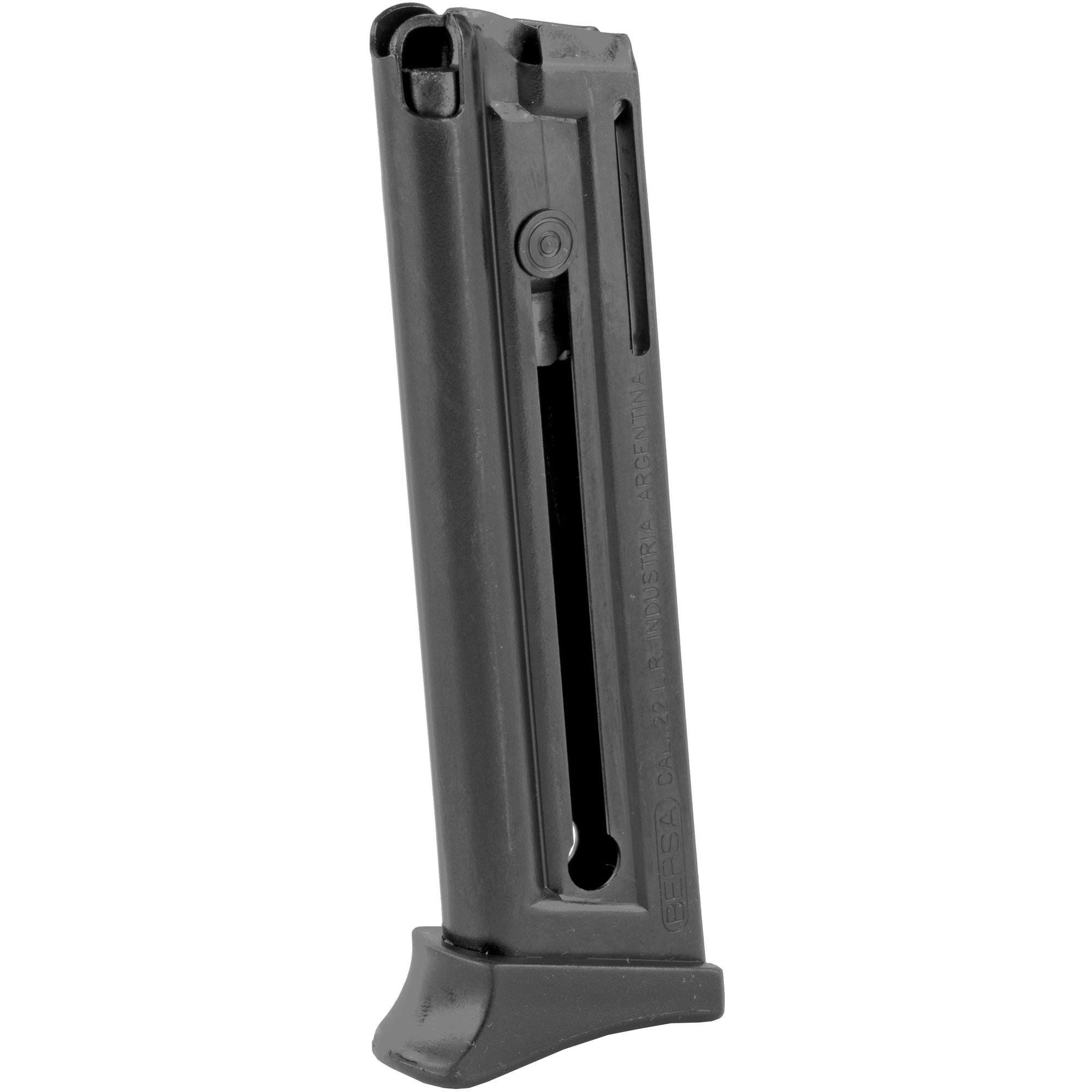 Bersa Thunder 22 22 LR Magazine 10rd – Black