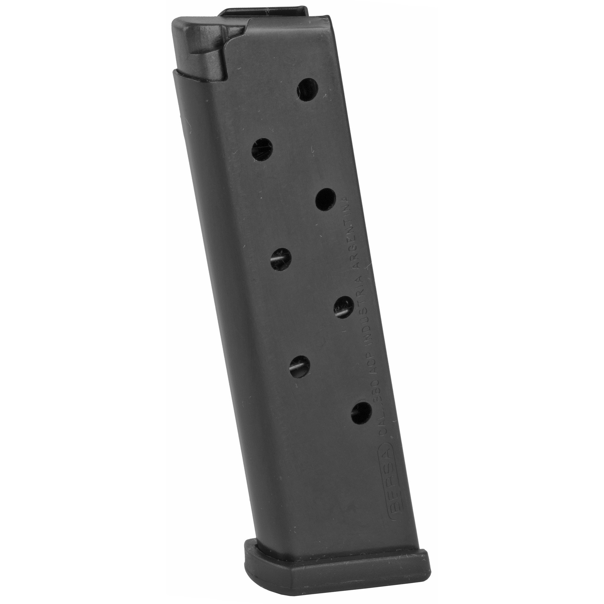 Bersa 380 ACP Magazine 8rd – Black