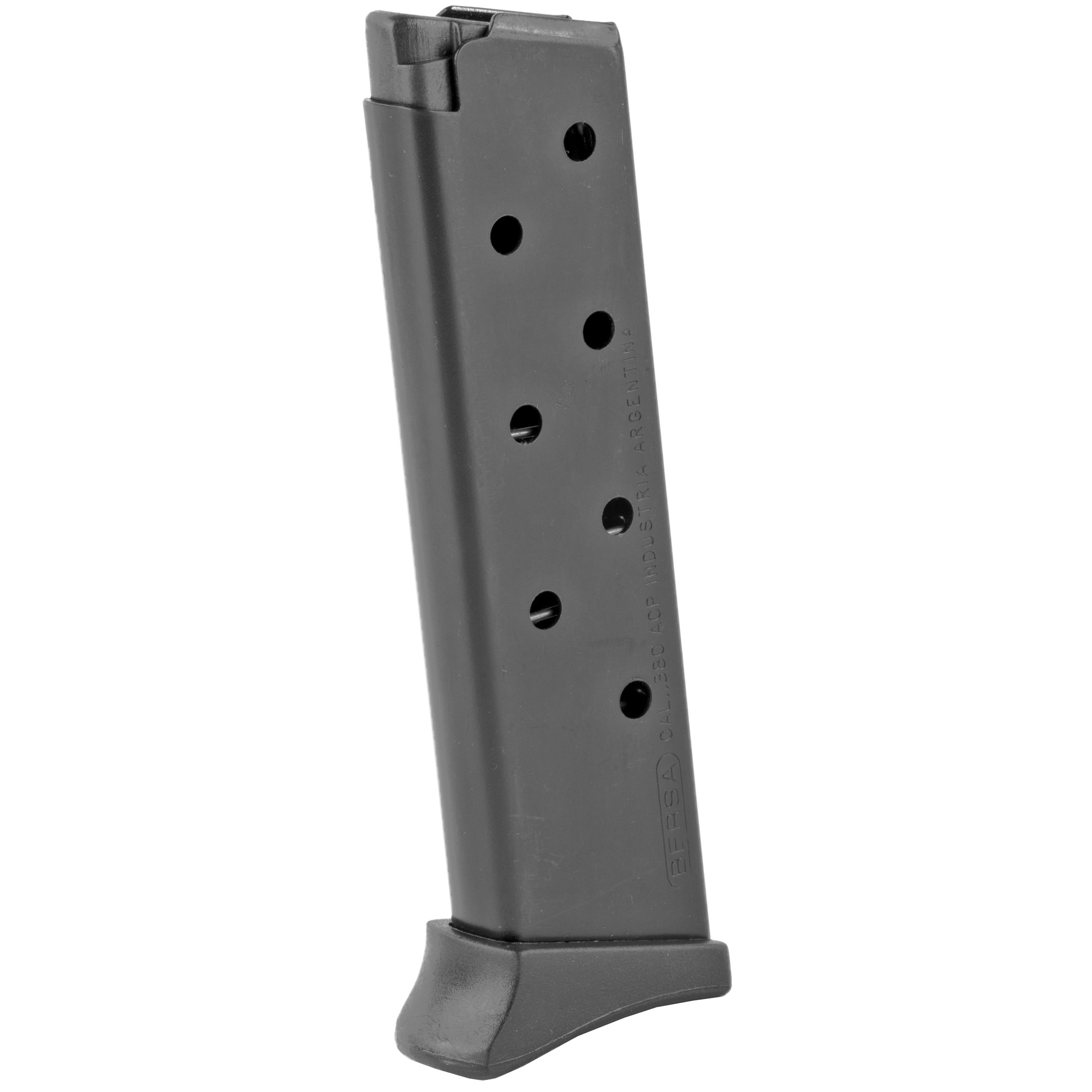 Bersa 380 ACP Magazine 8rd – Black