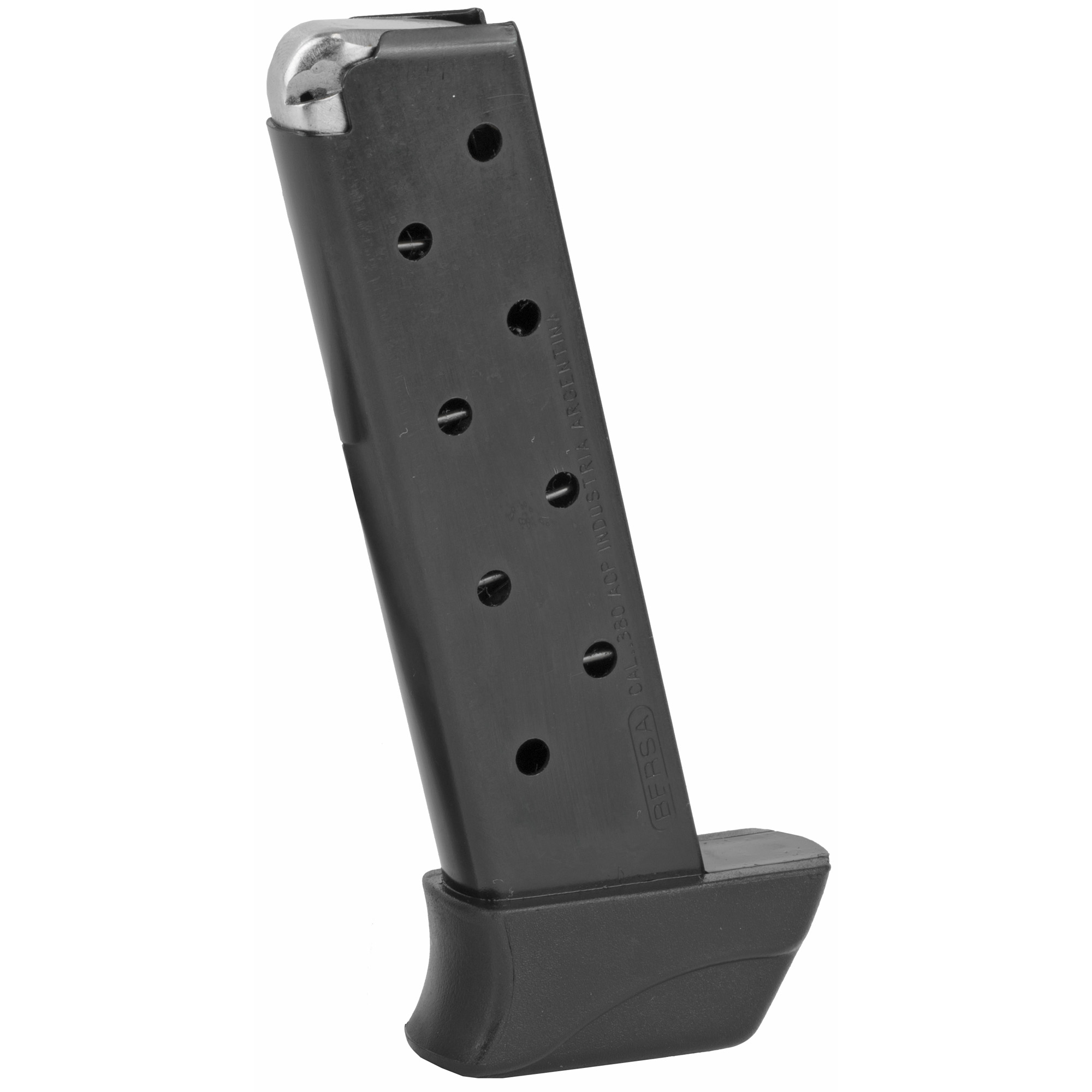 Bersa Thunder Deluxe 380 ACP Magazine 9rd – Black