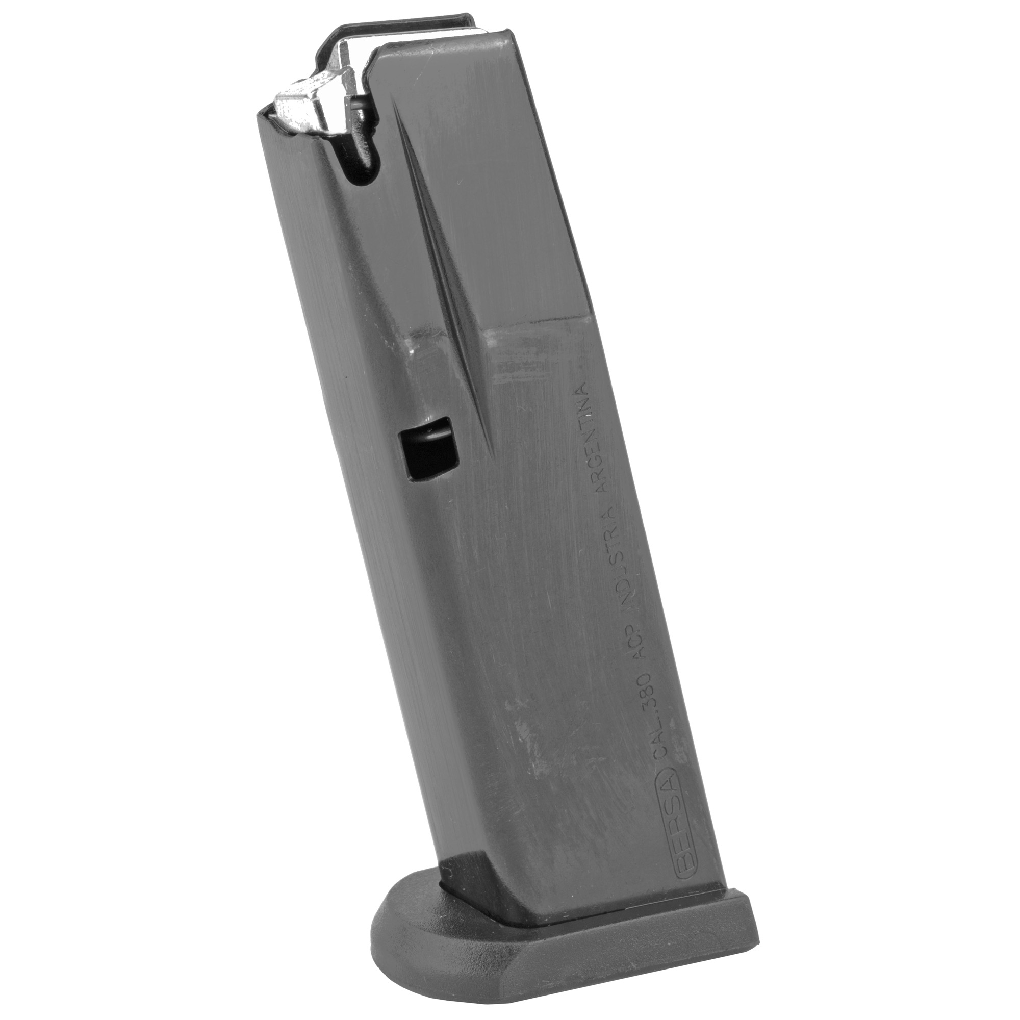 Bersa 380 ACP Magazine 15rd – Black