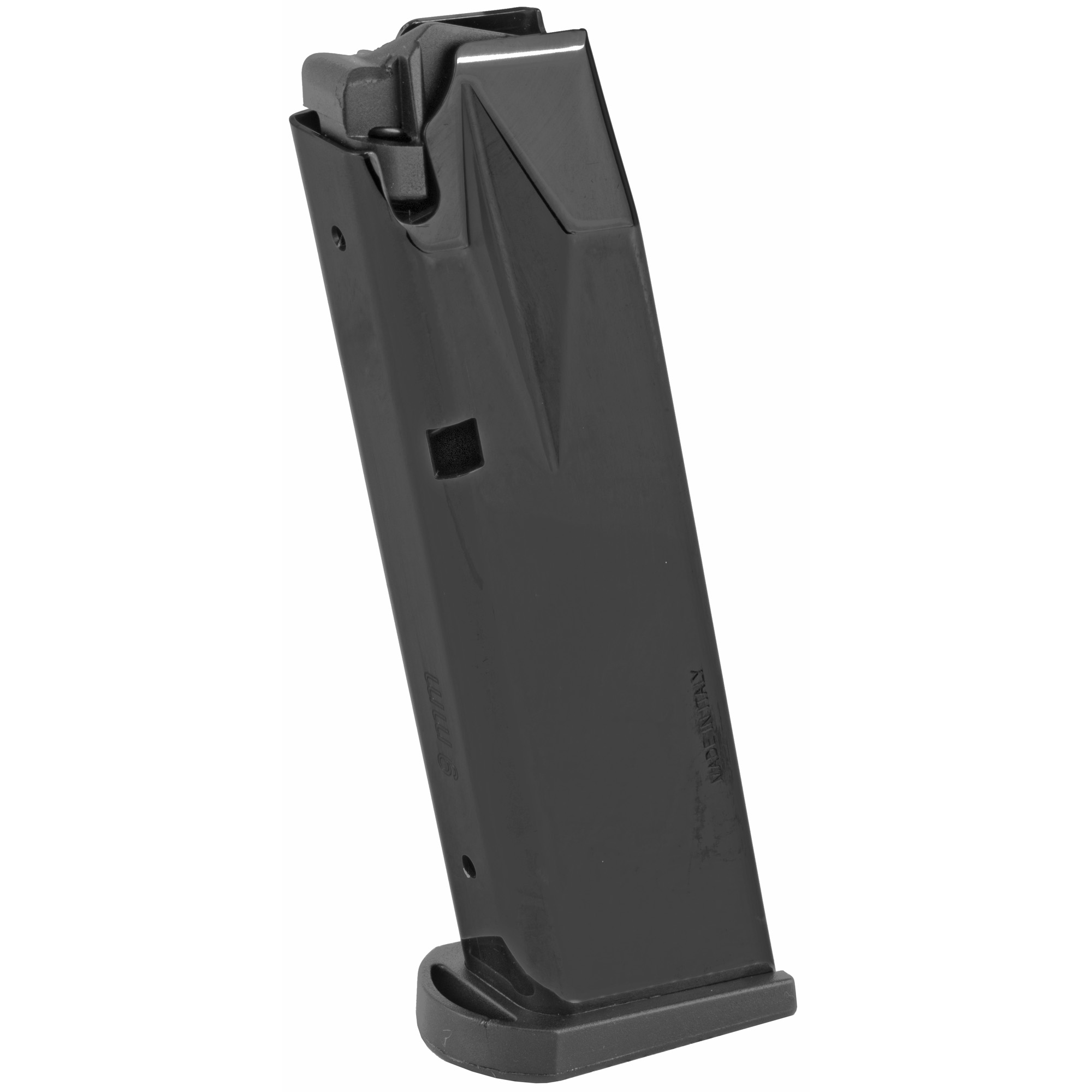 Bersa 9mm Magazine 17rd – Black