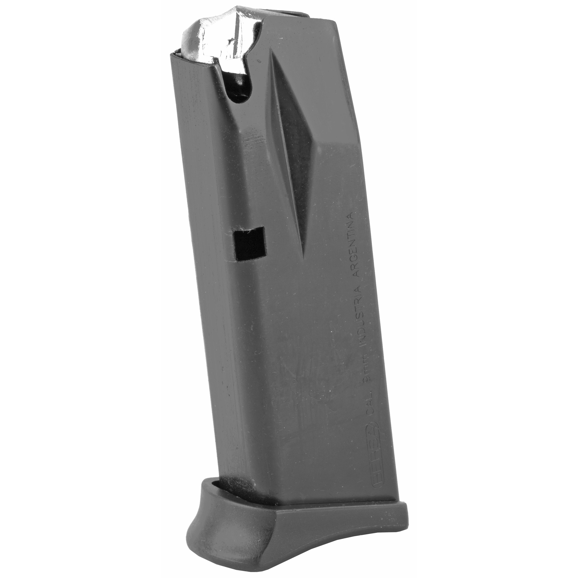 Bersa 9mm Magazine 13rd – Black