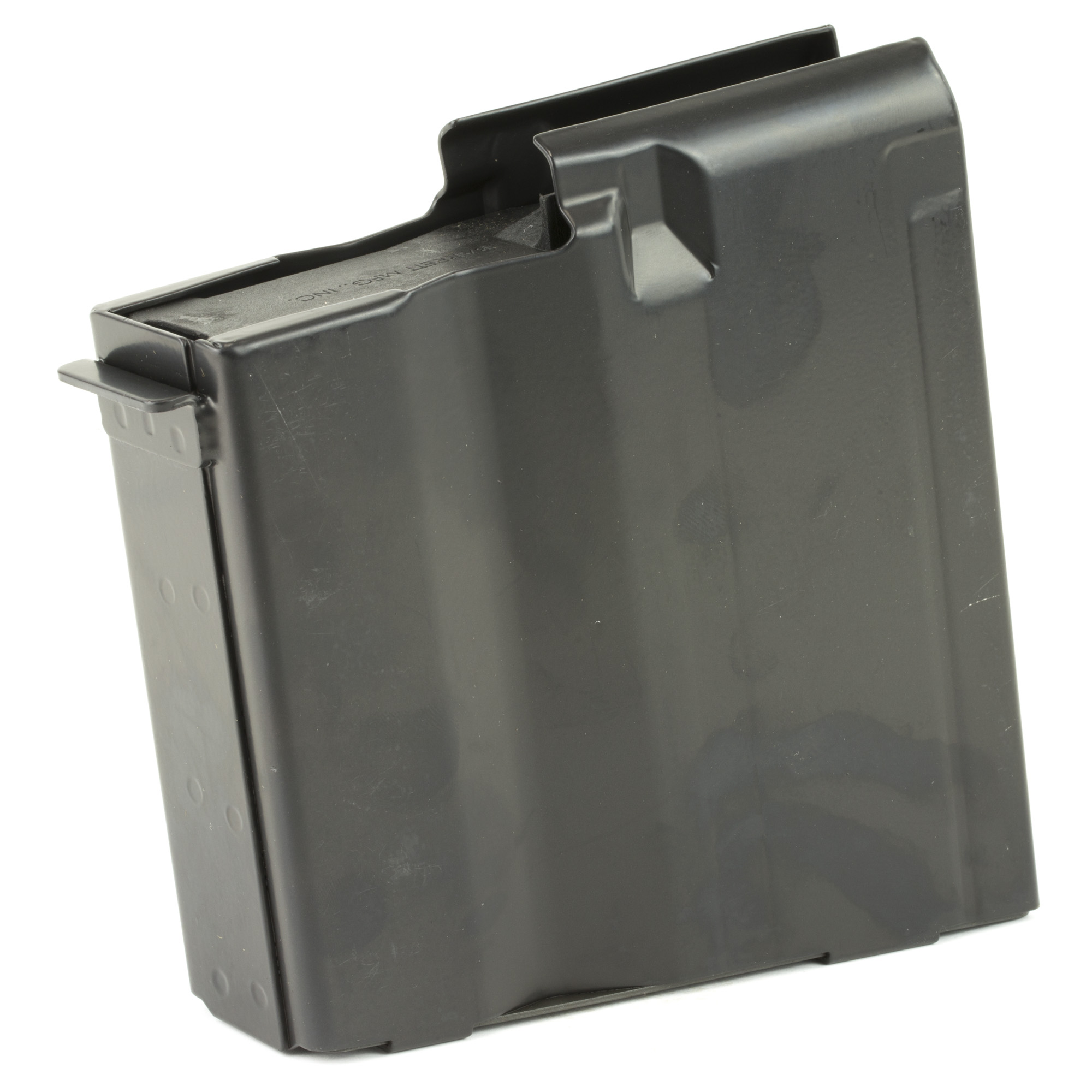 Barrett 82A1 50 BMG Magazine 10rd – Black