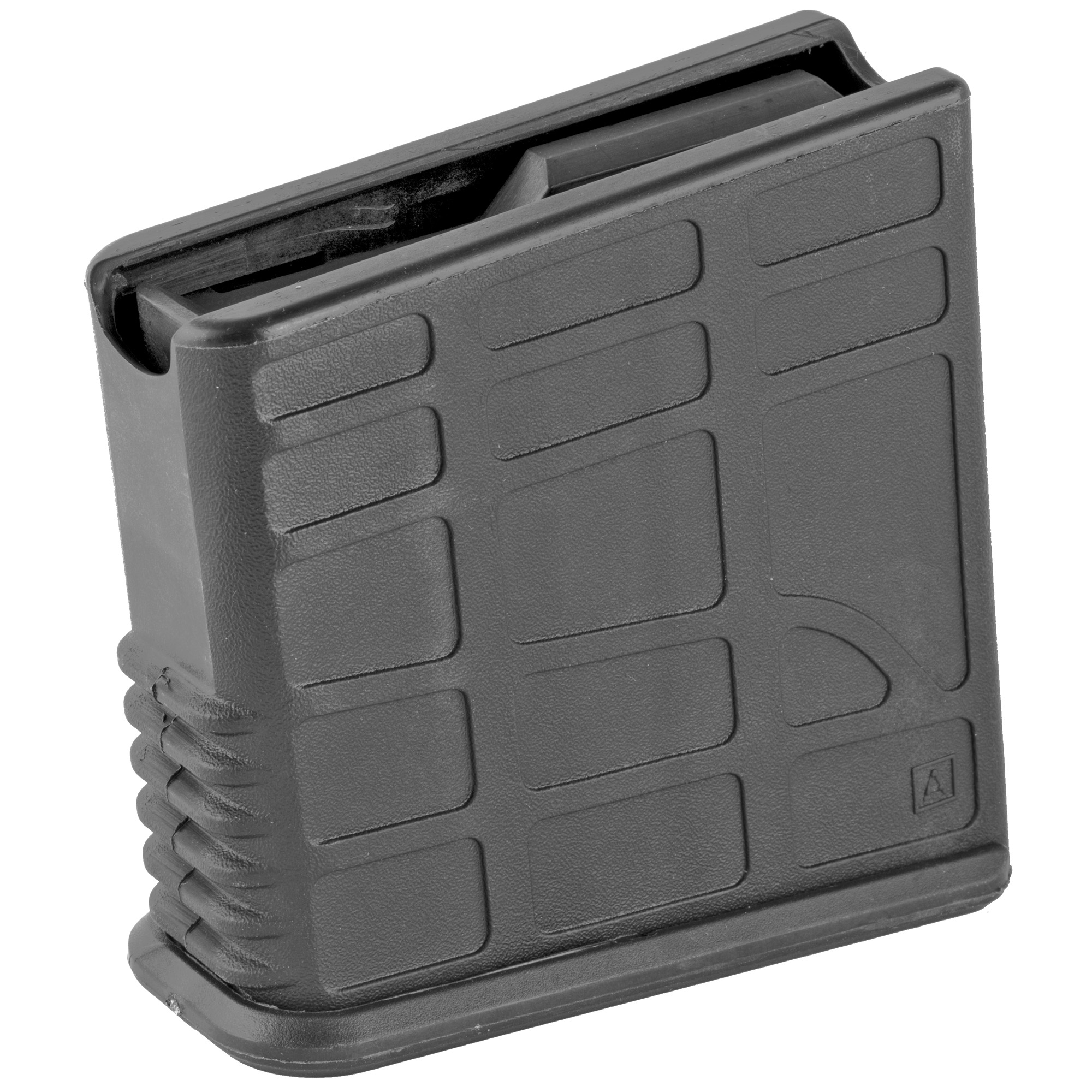 Barrett MRAD 338 Lapua Magazine 10rd – Black