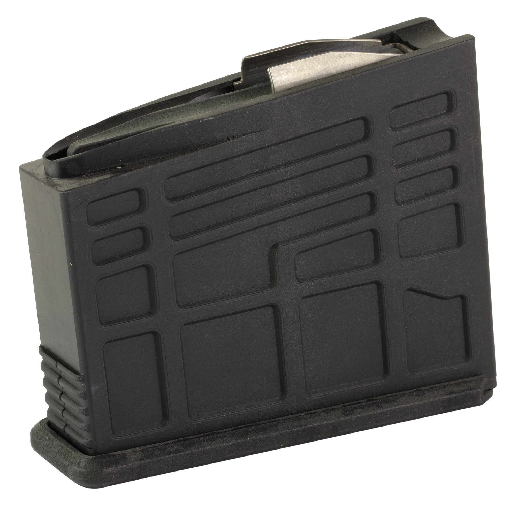 Barrett MRAD 375 EnABELR Magazine 5rd – Black