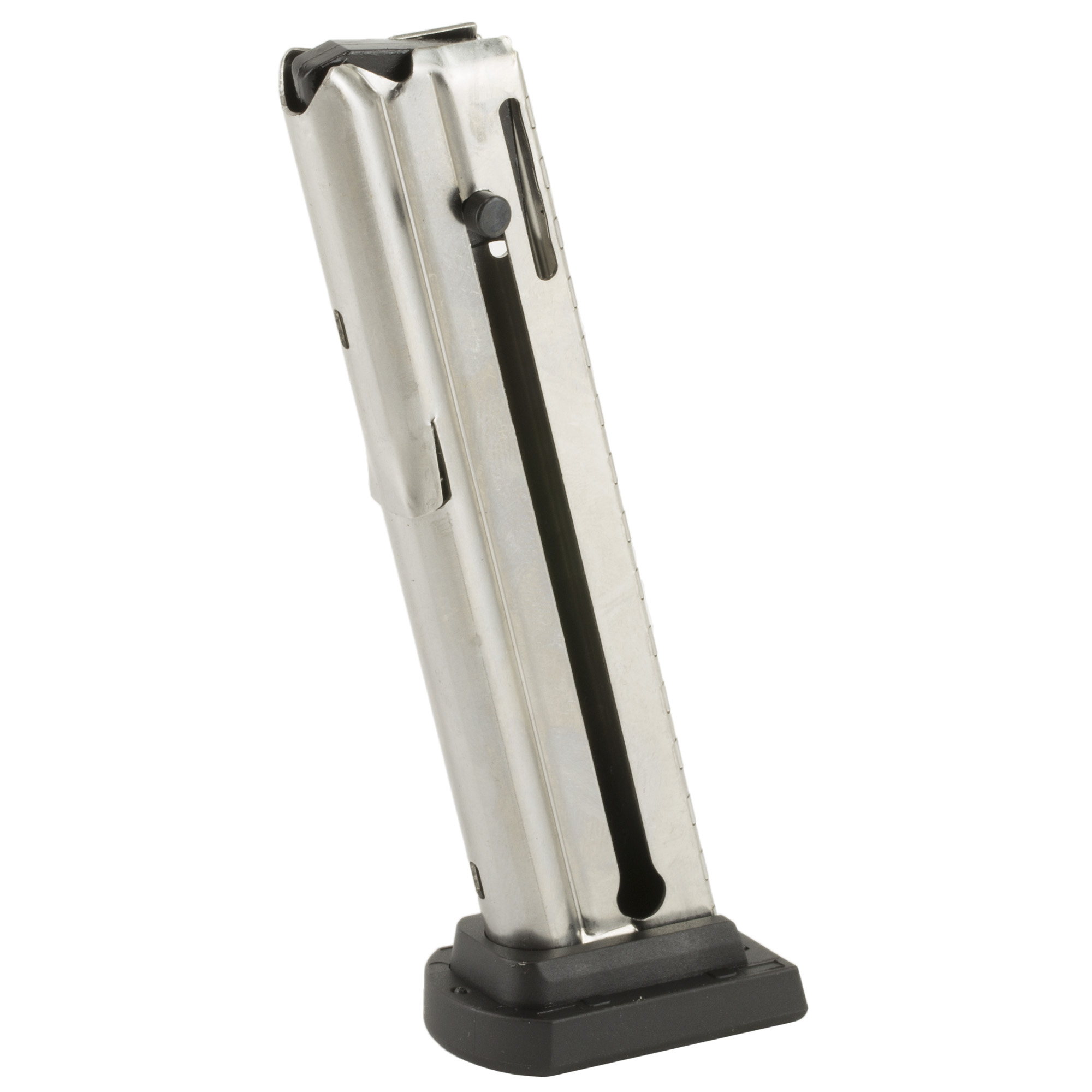 Beretta M9-22 M9A1-22 22 LR Magazine 15rd – Silver