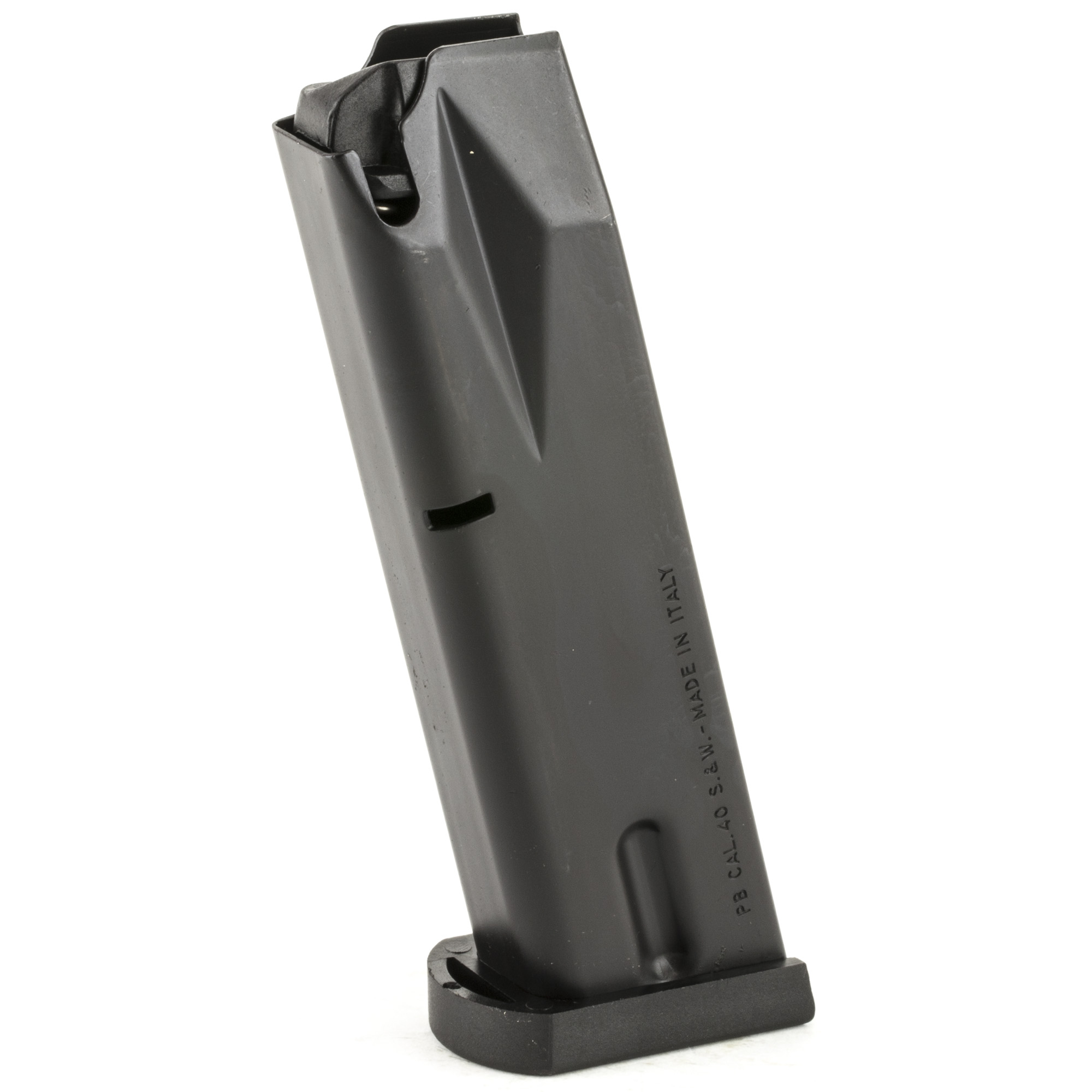 Beretta 96 40 S&W Magazine 11rd – Black