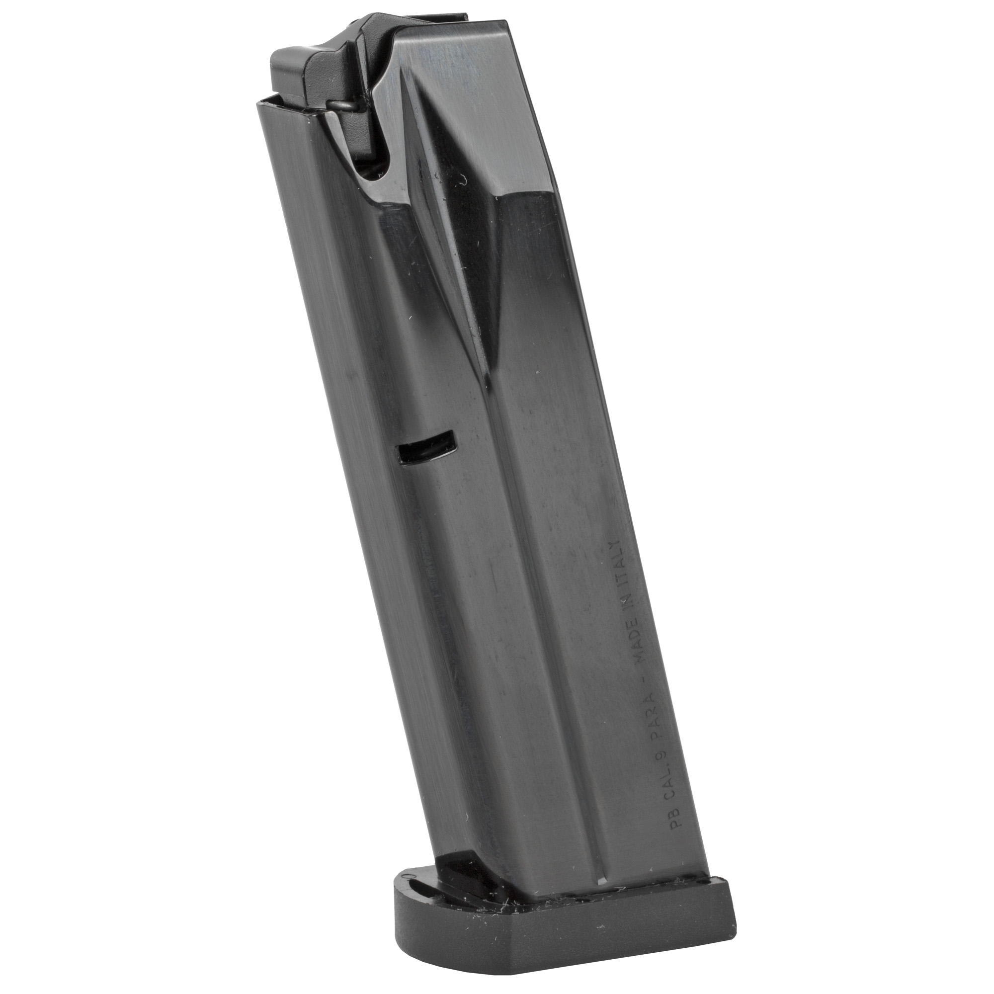 Beretta 90-Two/92 9mm Magazine 17rd – Blue