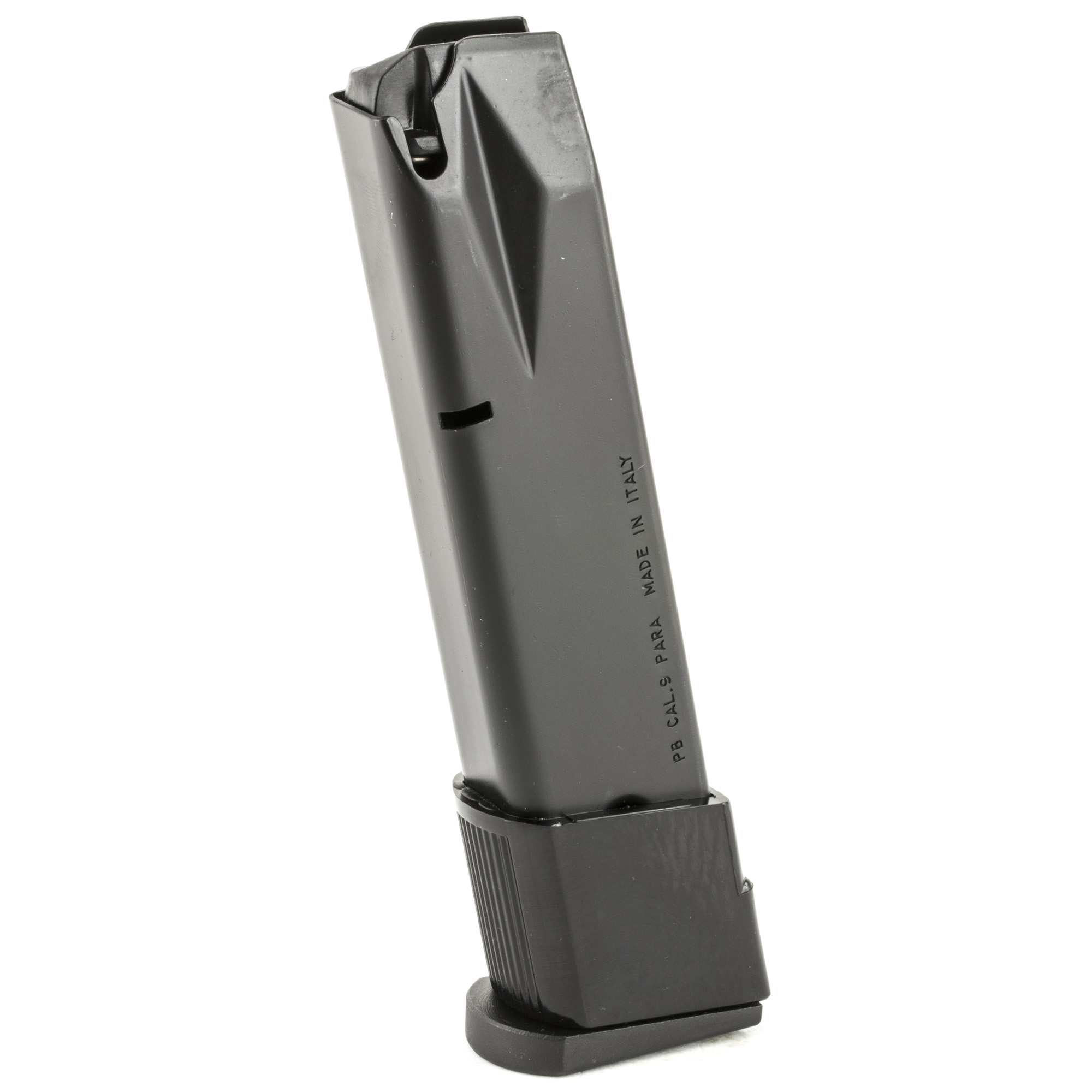 Beretta 90-Two/92 9mm Magazine 20rd – Blue