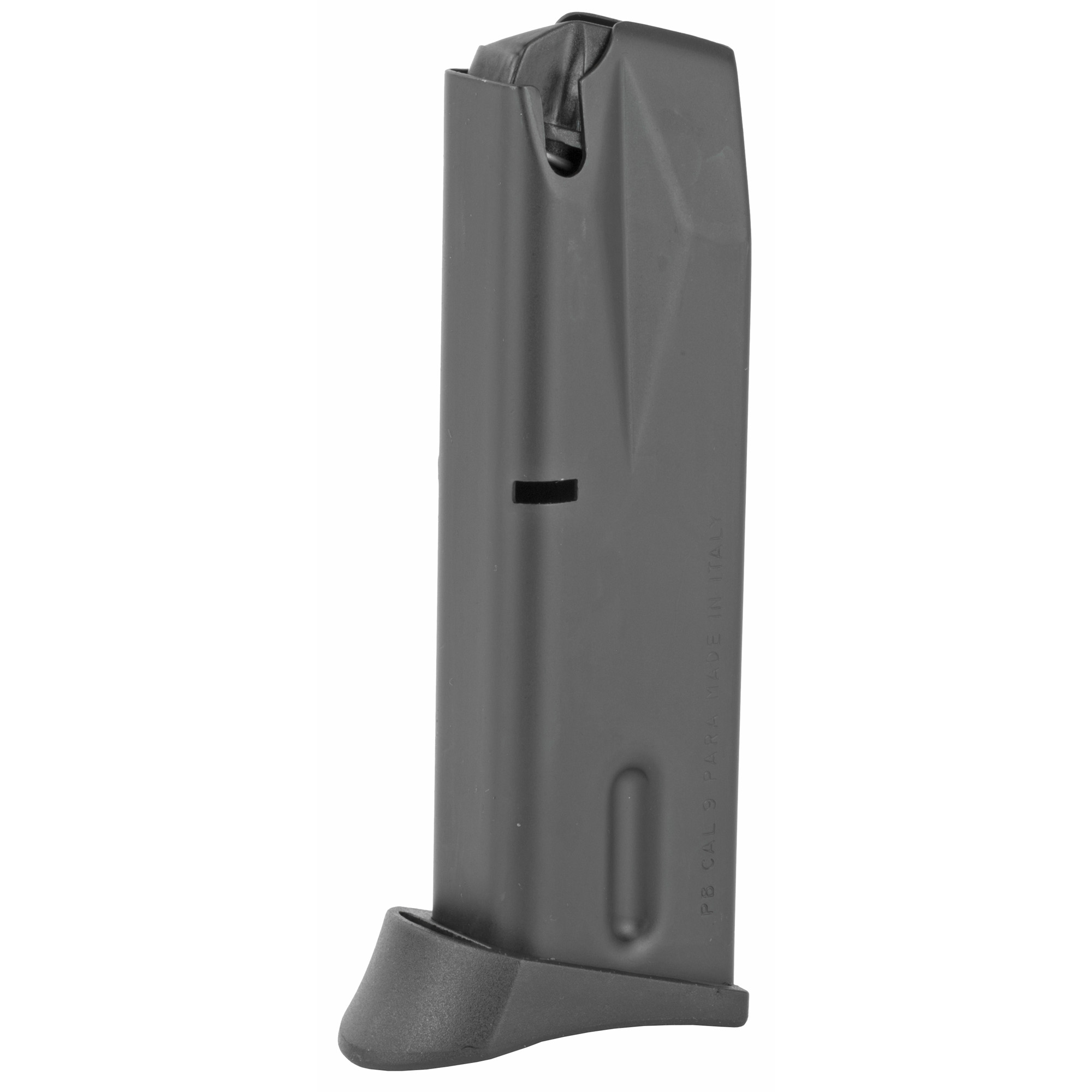 Beretta 92FS Compact 9mm Magazine 13rd – Black