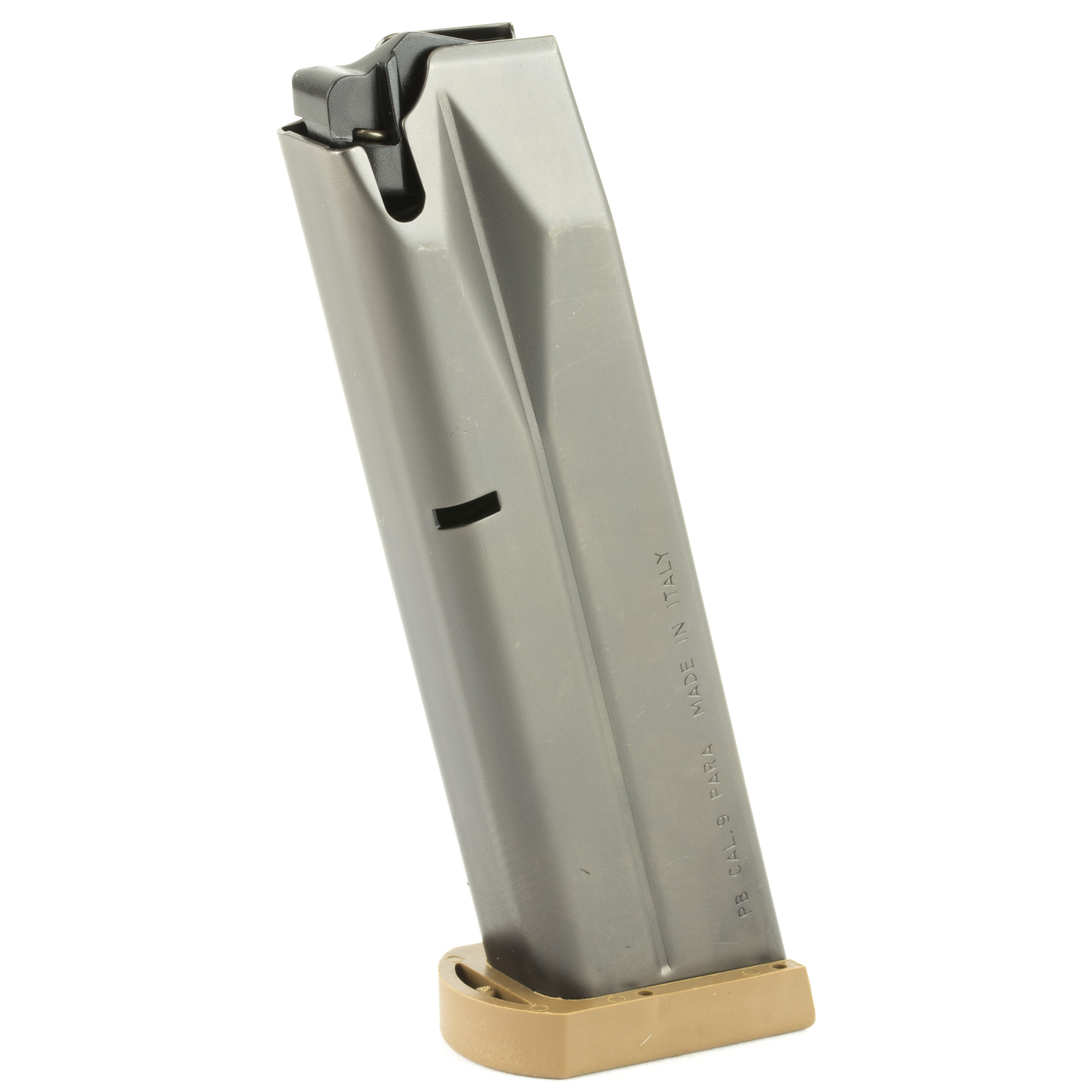 Beretta M9A3 9mm Magazine 17rd – Sand