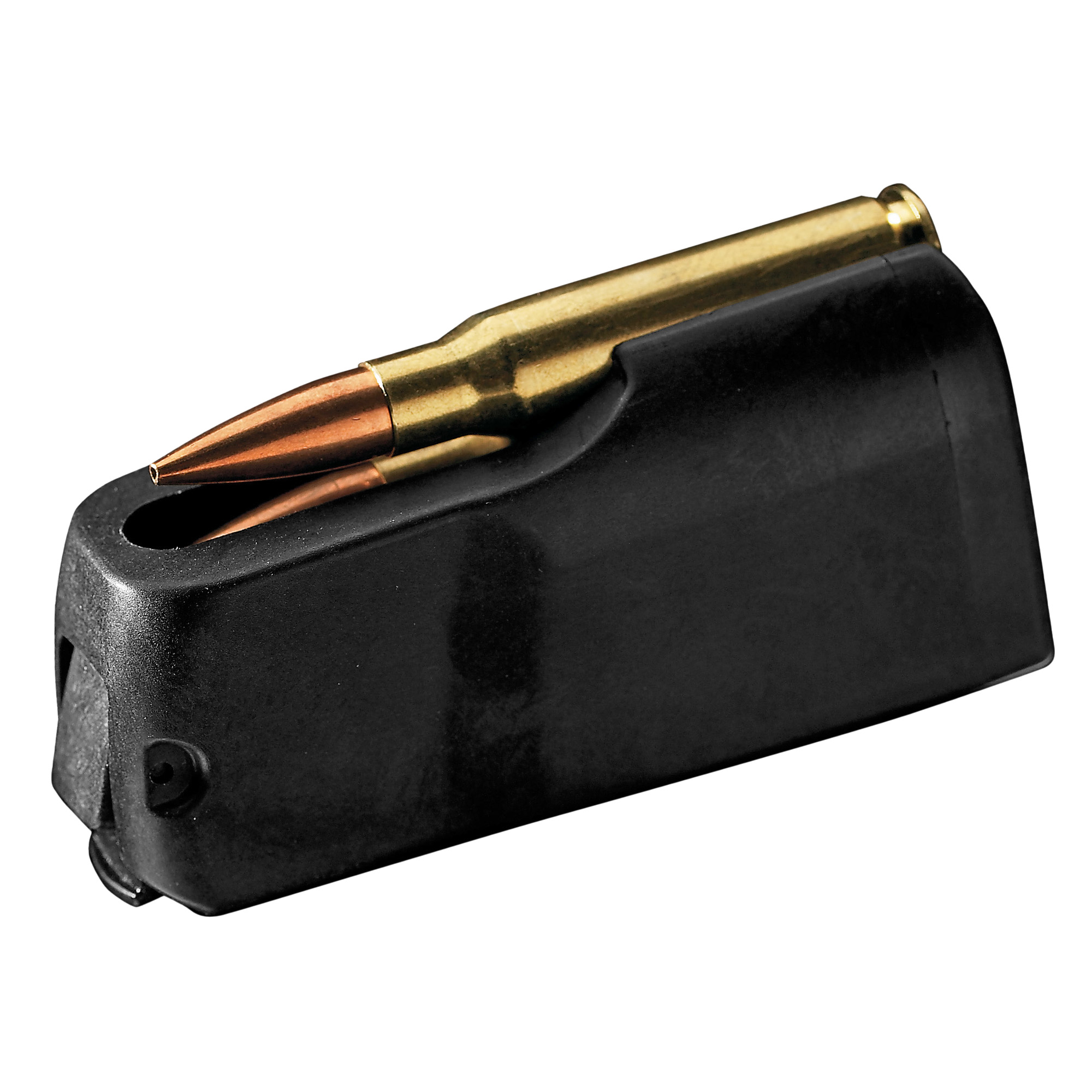 Browning X-Bolt Magazine 270 Winchester 30-06 Springfield 4rd – Black