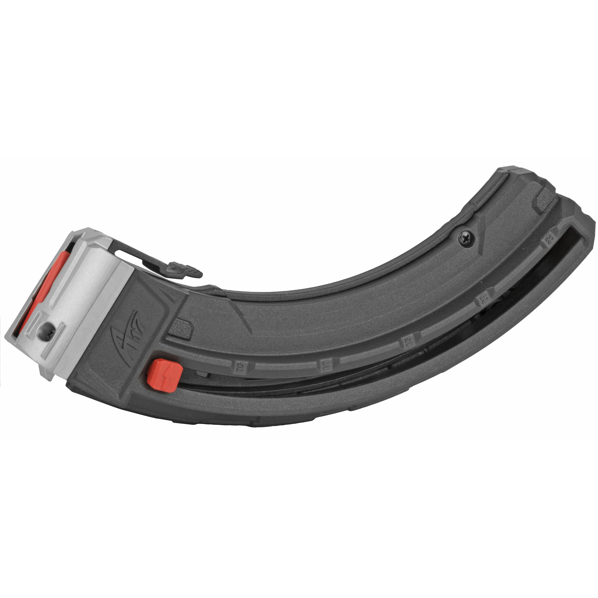 Butler Creek A17 17 HMR Magazine 25rd – Black