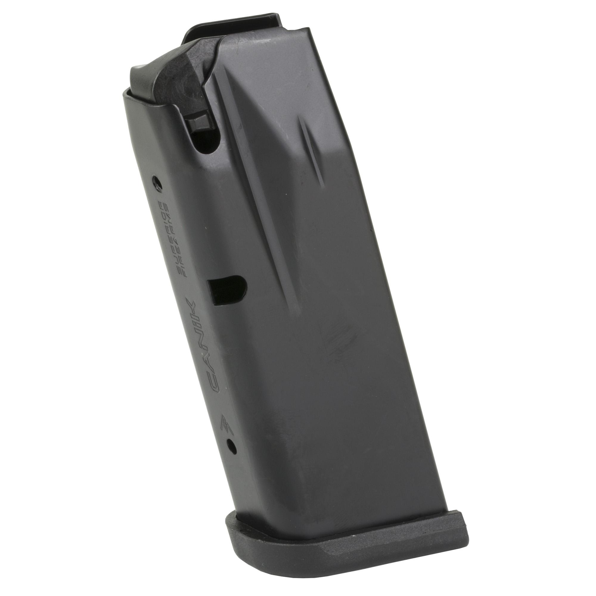 Canik Canik MC9 9mm Magazine 12rd – Black