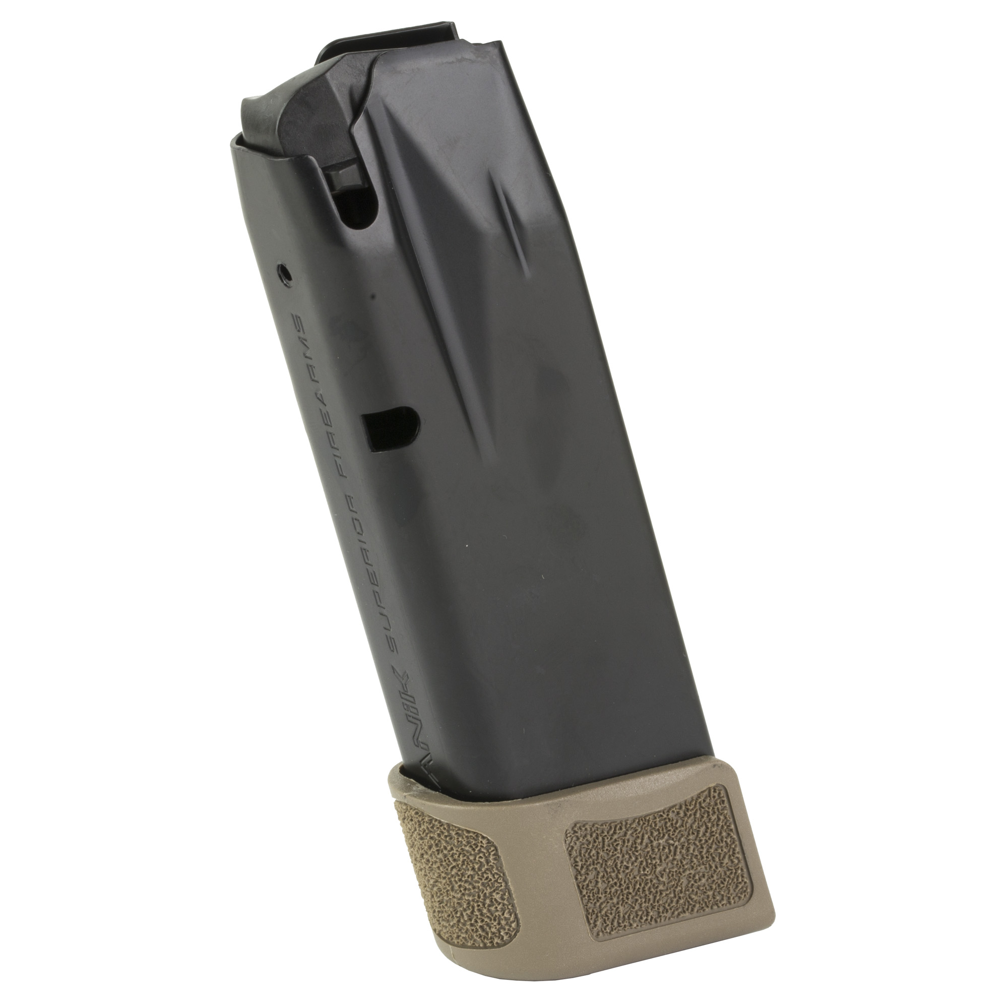 Canik Canik MC9 9mm Magazine 15rd – Black