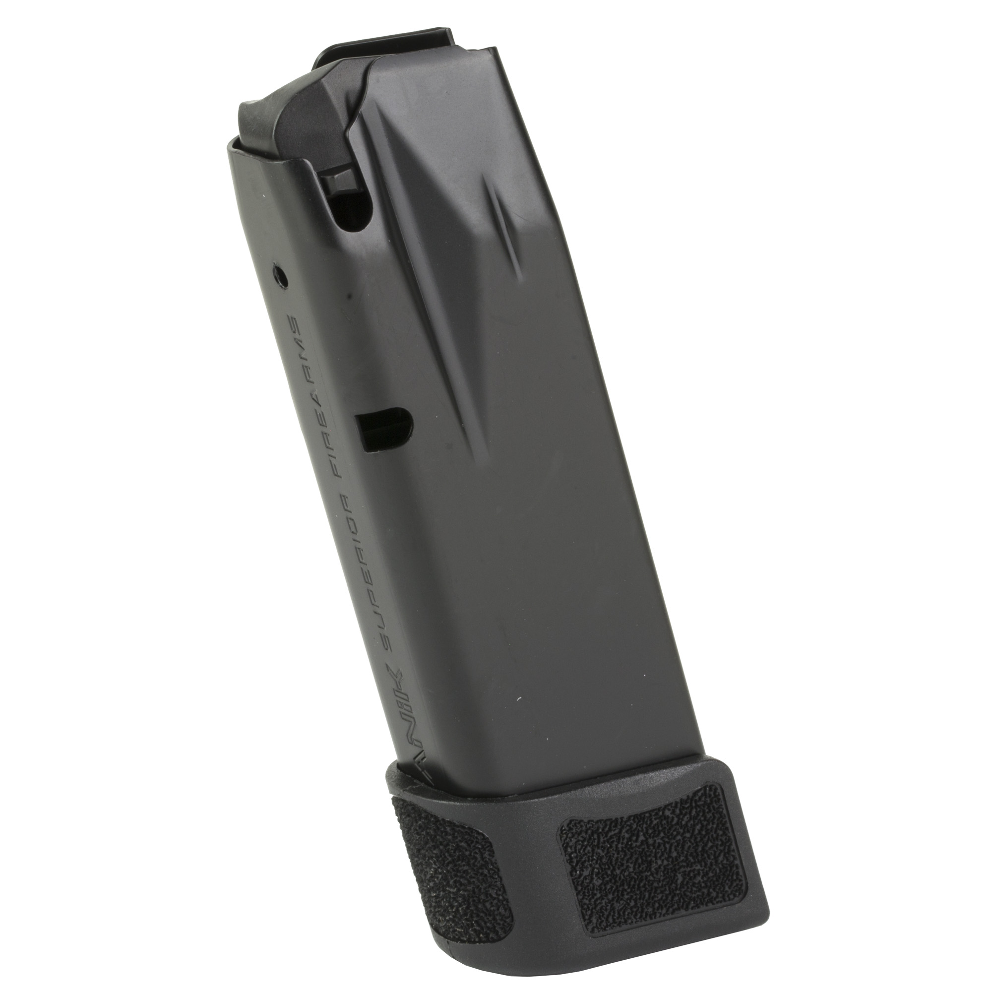 Canik Canik MC9 9mm Magazine 15rd – Black