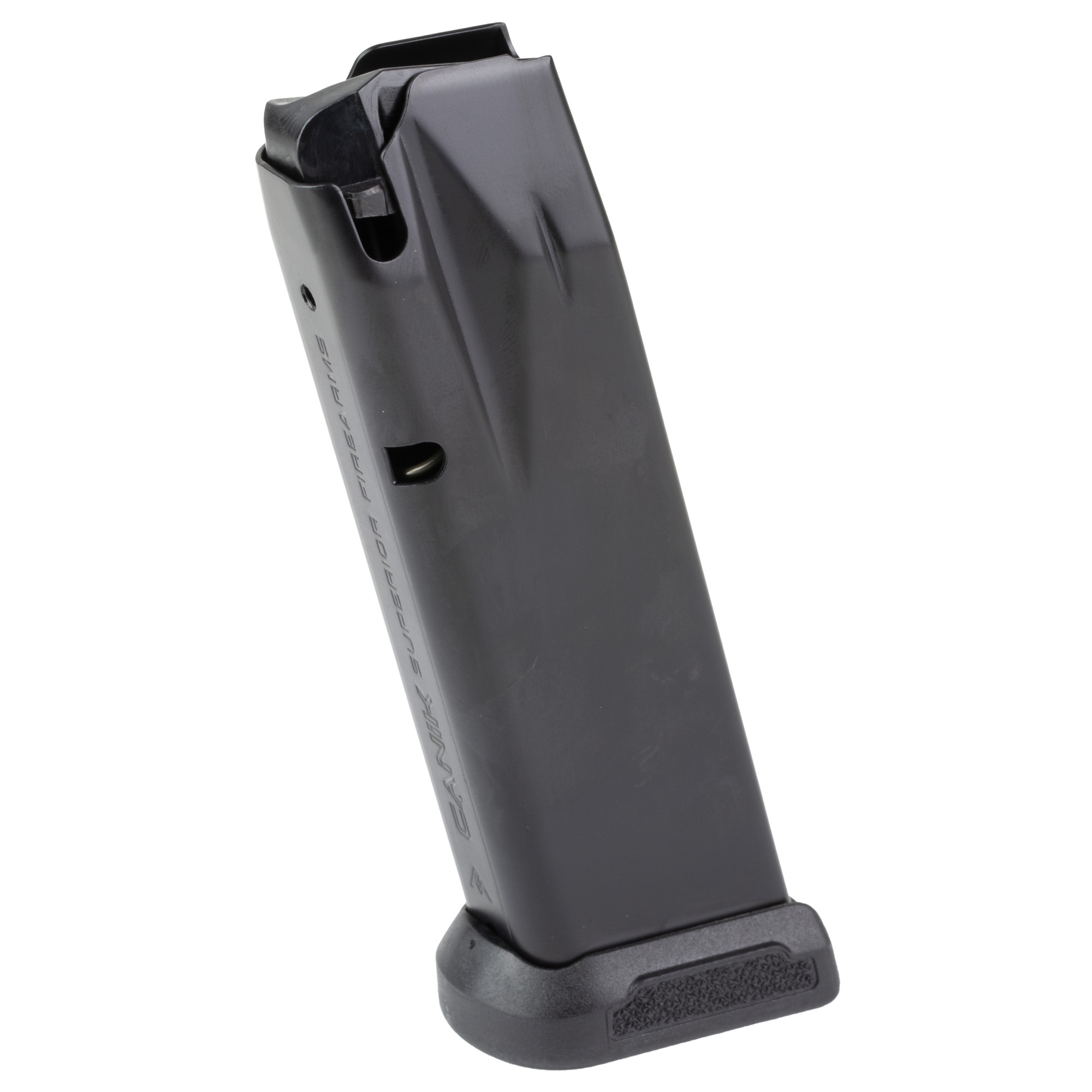 mag様coblk Shield Arms Magazine Extension Shield Arms Z9 Mag Glock 43, 3rd, Black
