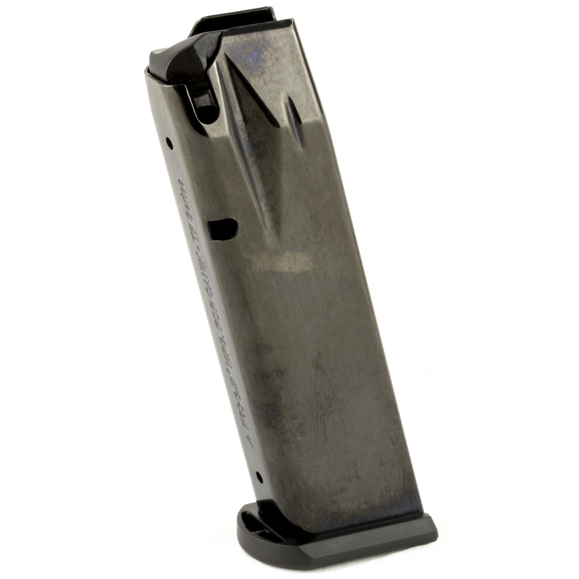 Canik Canik TP9SA/TP9V2/TP9SF 9mm Magazine 18rd – Black