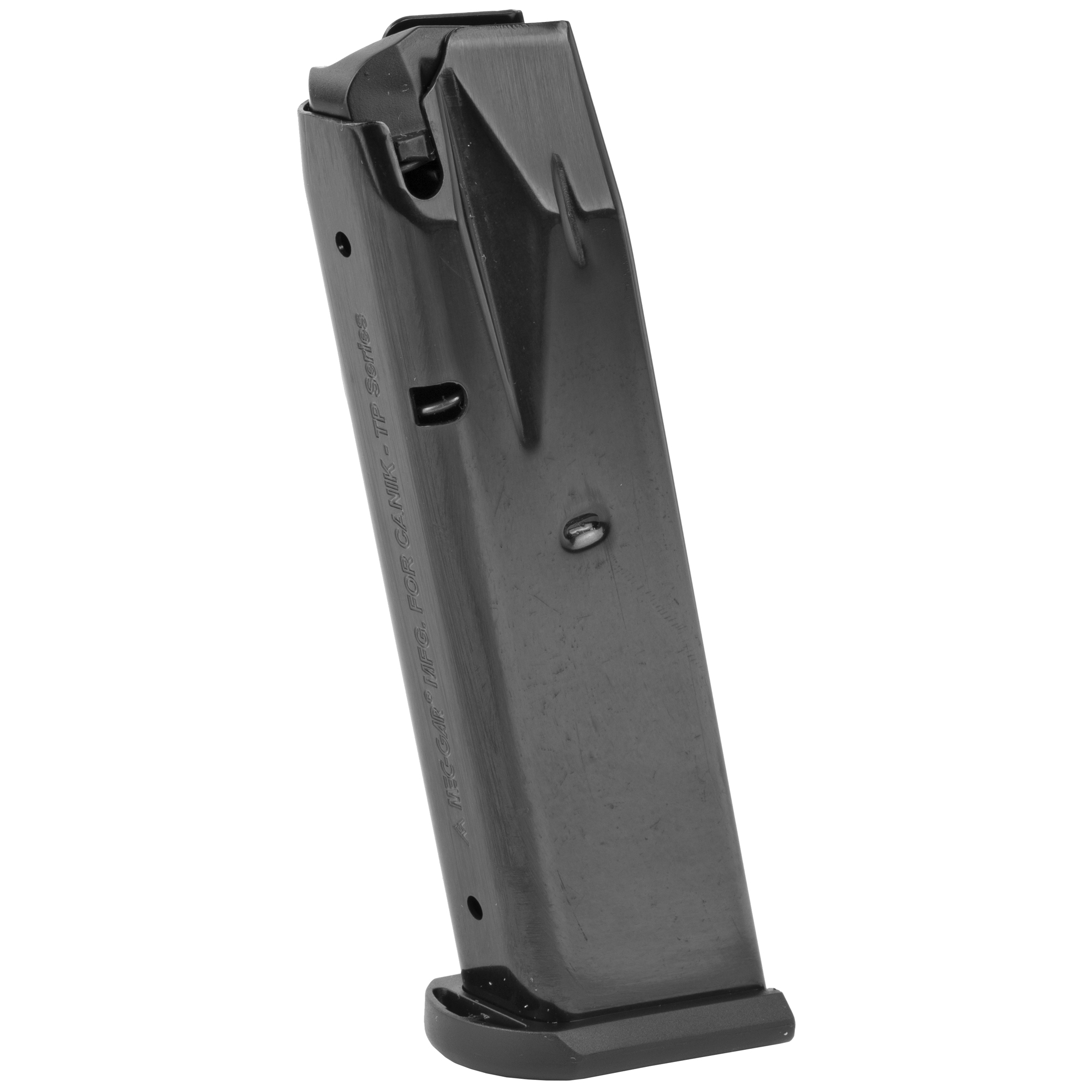 Canik Canik TP9SA/TP9V2/TP9SF 9mm Magazine 10rd – Black