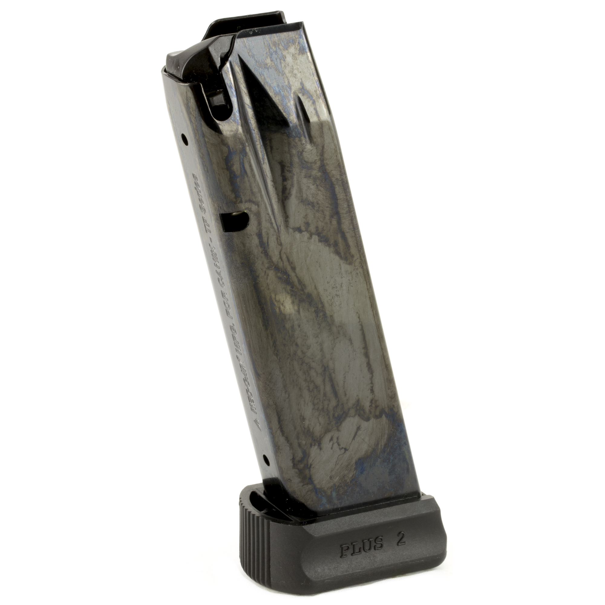 Canik Canik TP9SA/TP9V2/TP9SF 9mm Magazine 20rd – Black