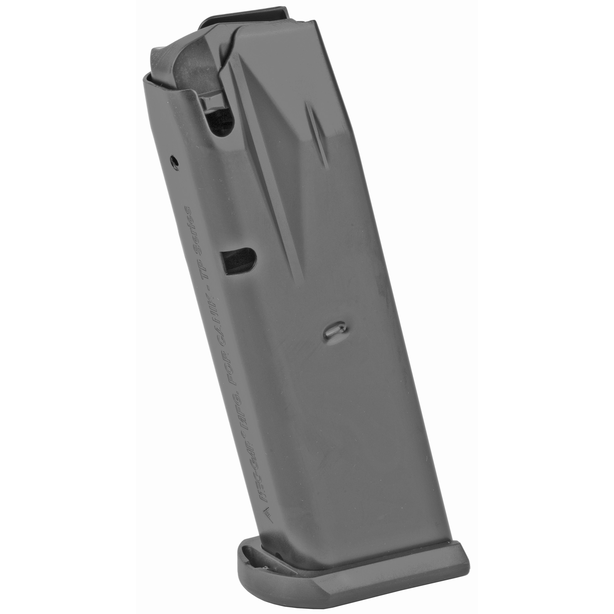 Canik 9mm Magazine 10rd – Black