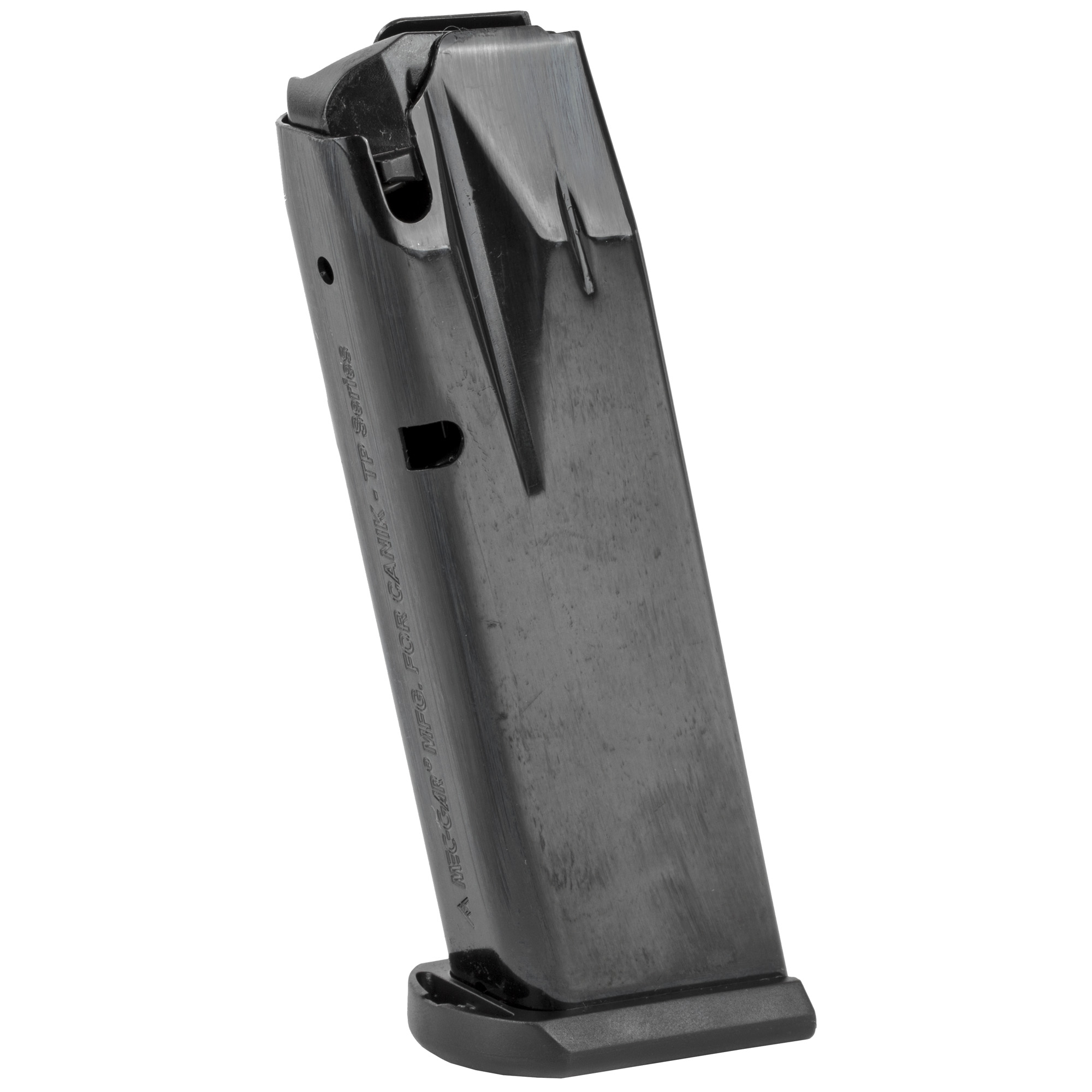 Canik Canik TP9 SF Elite 9mm Magazine 15rd – Black