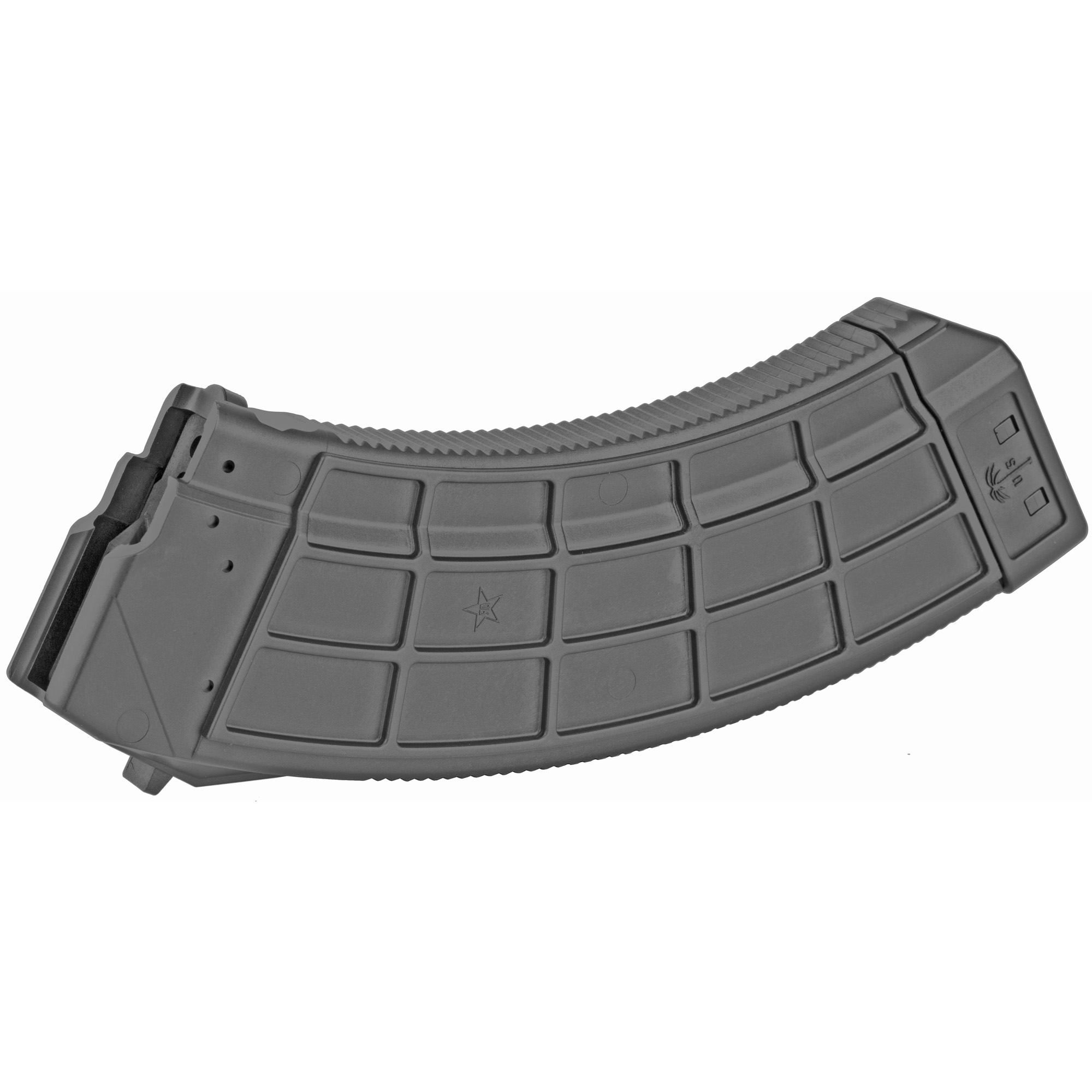 US Palm AK AK30R 7.62×39 Magazine 30rd – Black