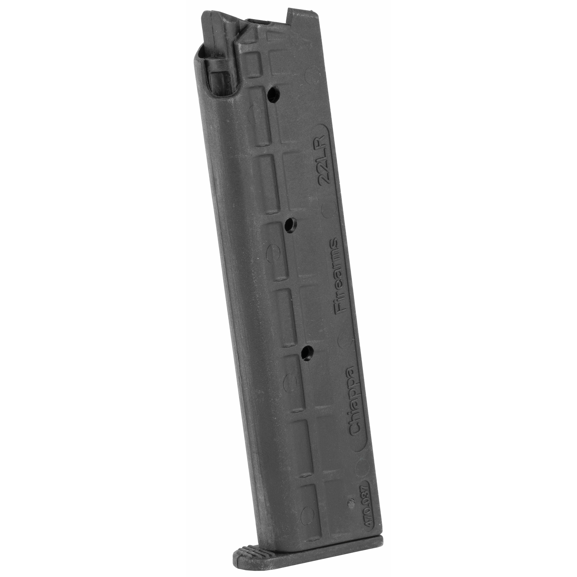 Chiappa Chiappa 1911 22 LR Magazine 10rd – Black